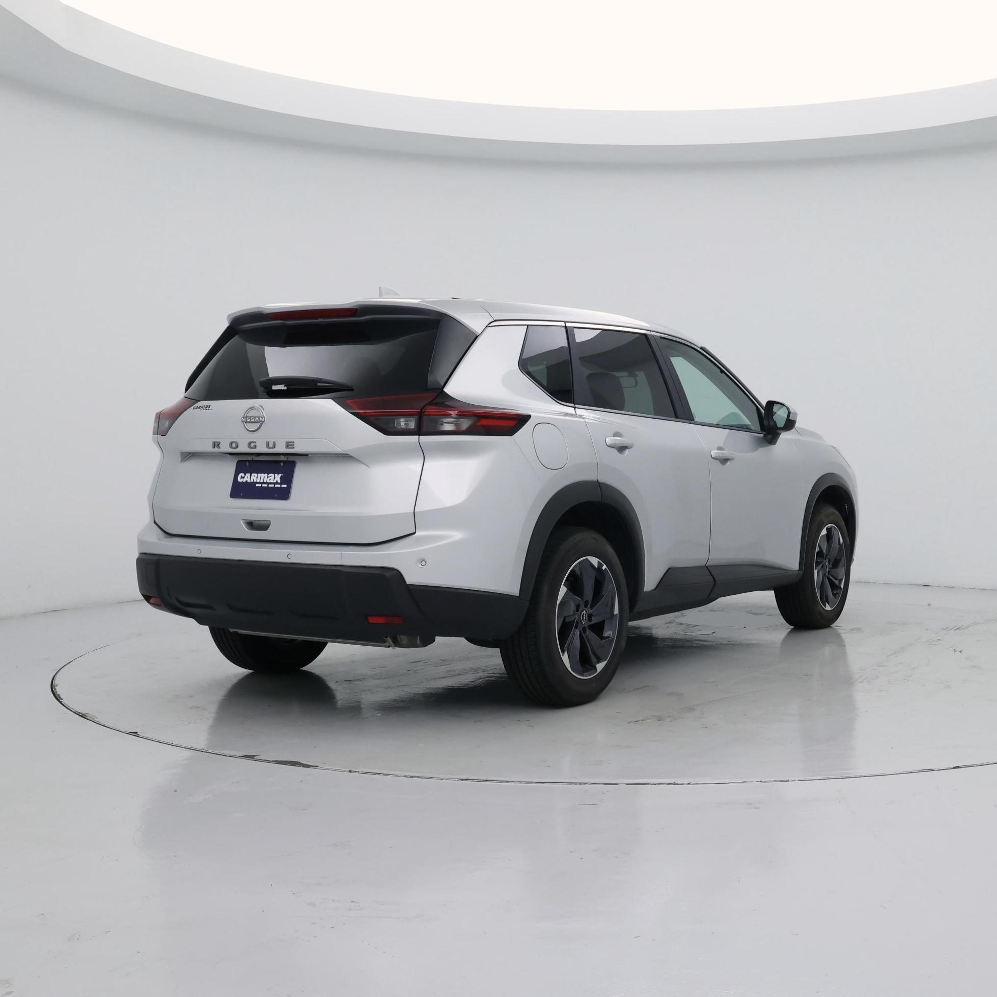Thumbnail: 2025 Nissan Rogue - 8