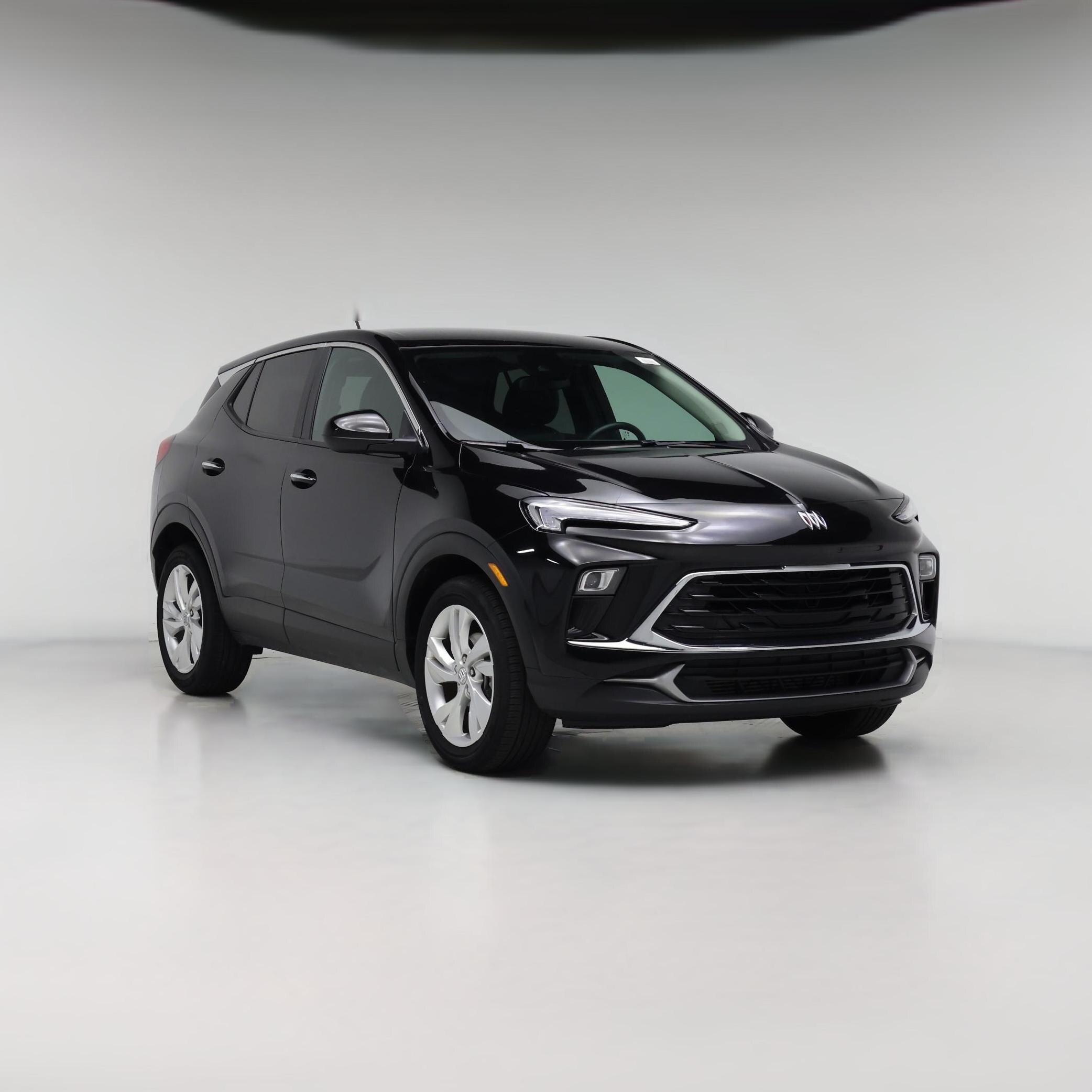 Thumbnail: 2025 Buick Encore GX - 1