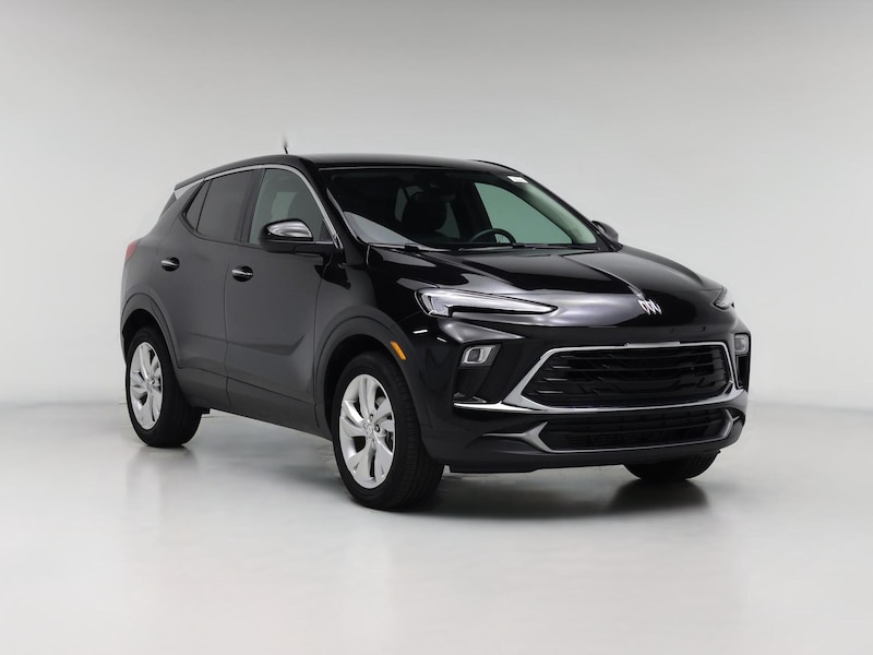 2025 Buick Encore GX Preferred -
                  Miami, FL