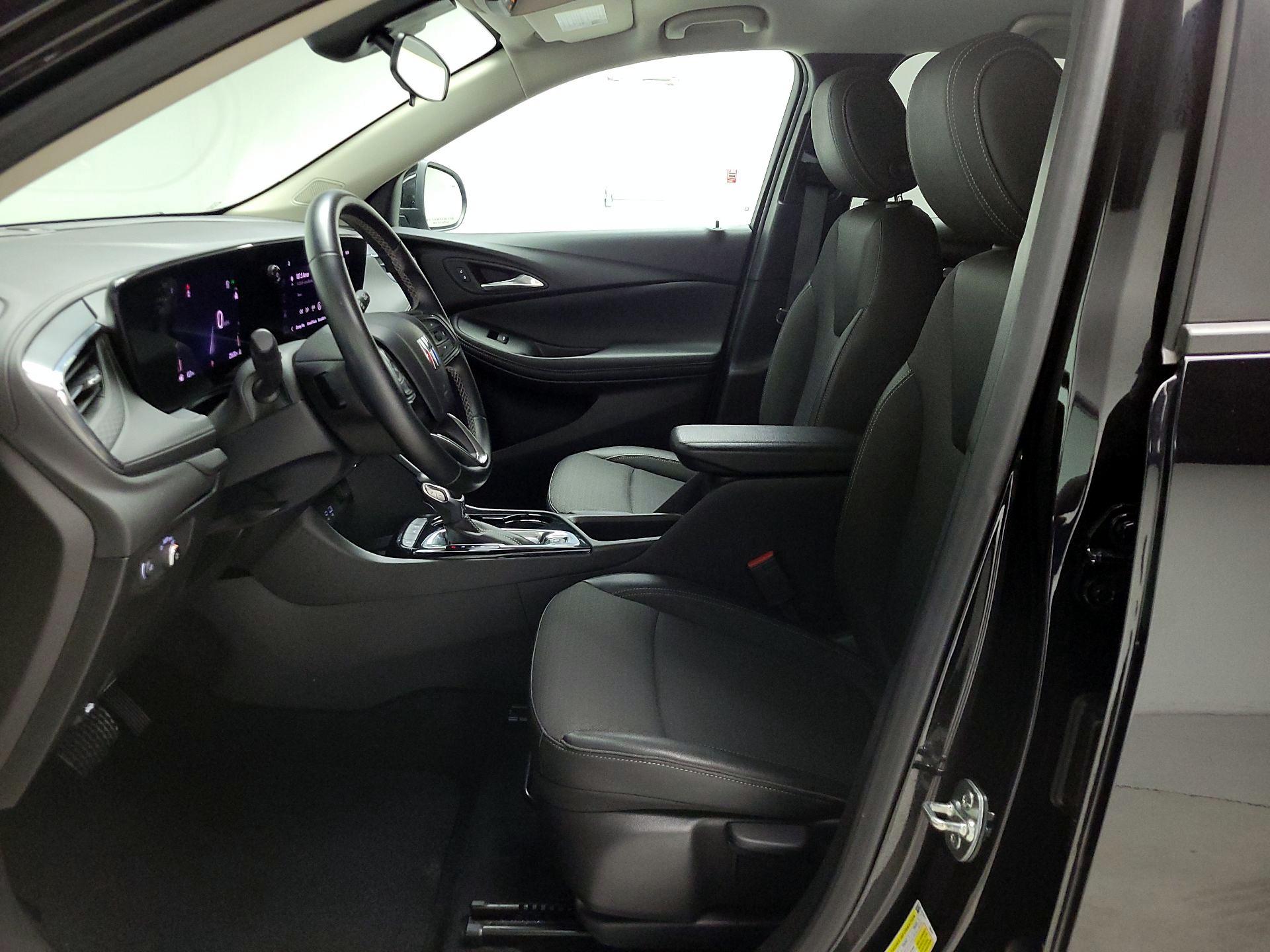Thumbnail: 2025 Buick Encore GX - 11