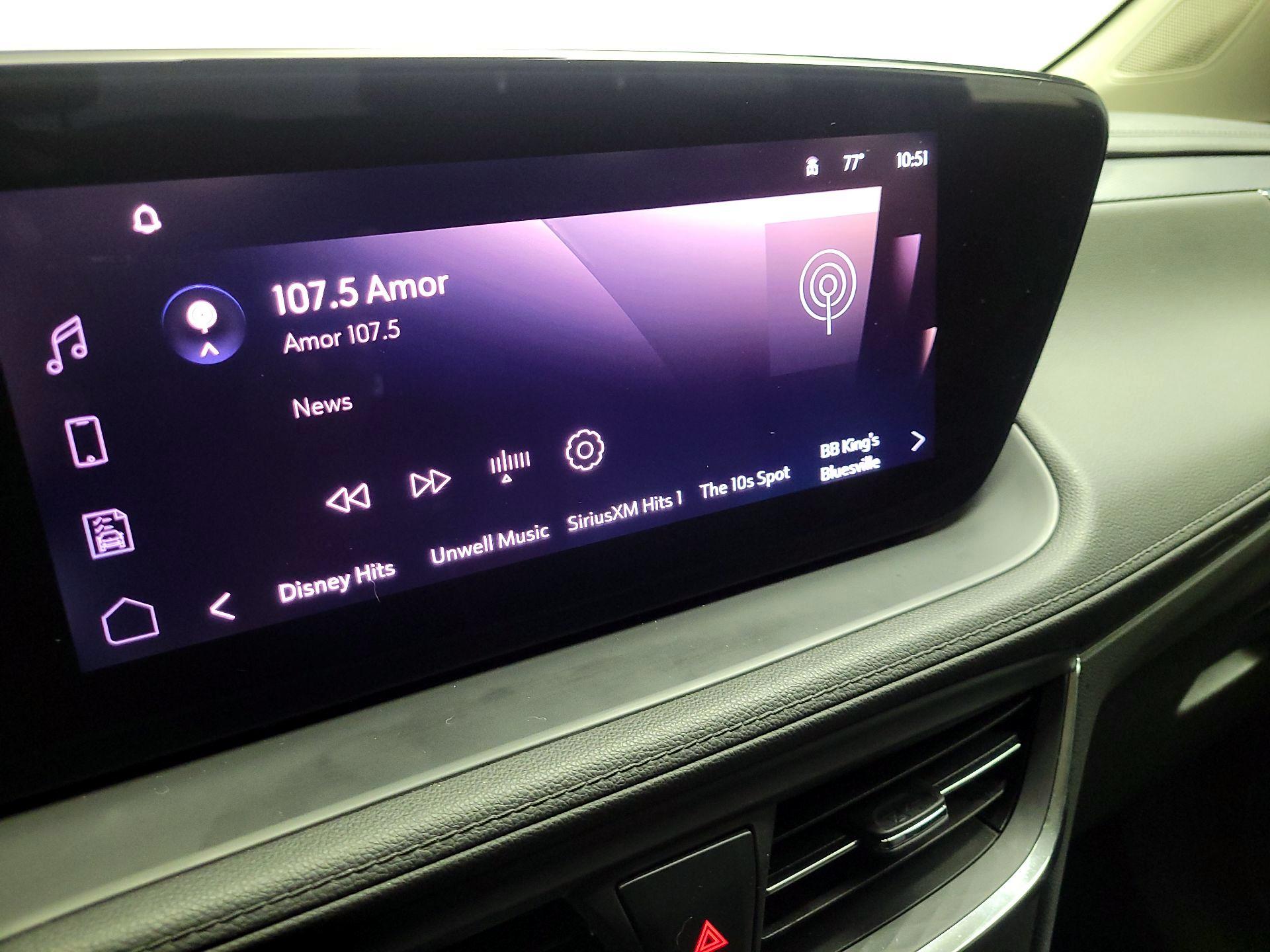 Thumbnail: 2025 Buick Encore GX - 15