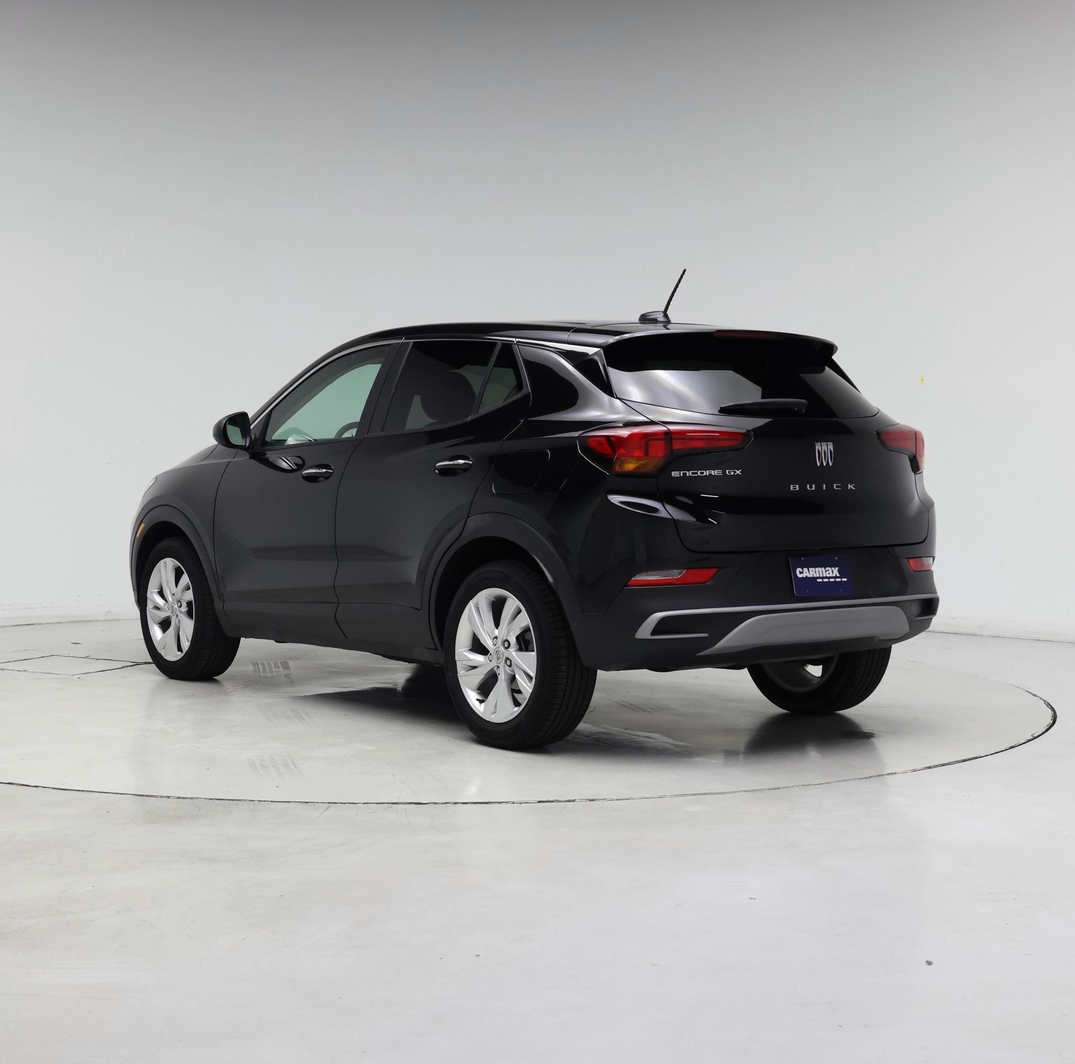 Thumbnail: 2025 Buick Encore GX - 2