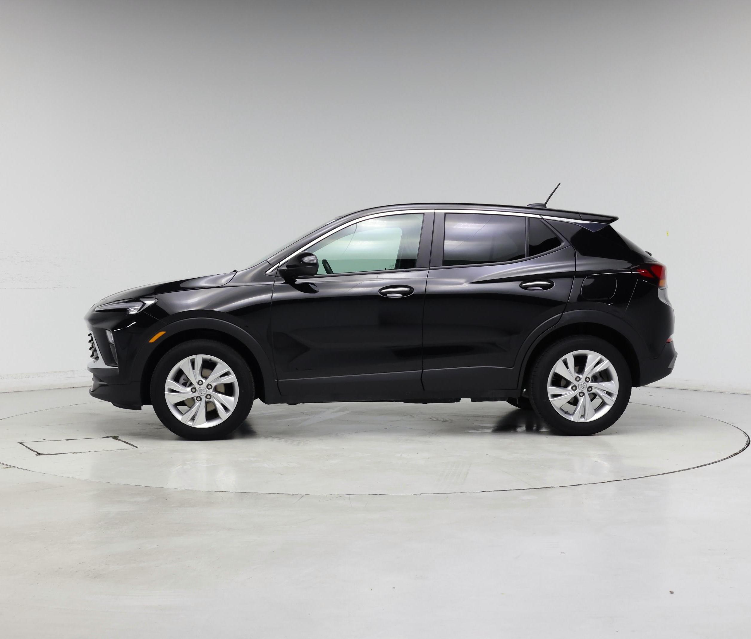 Thumbnail: 2025 Buick Encore GX - 3