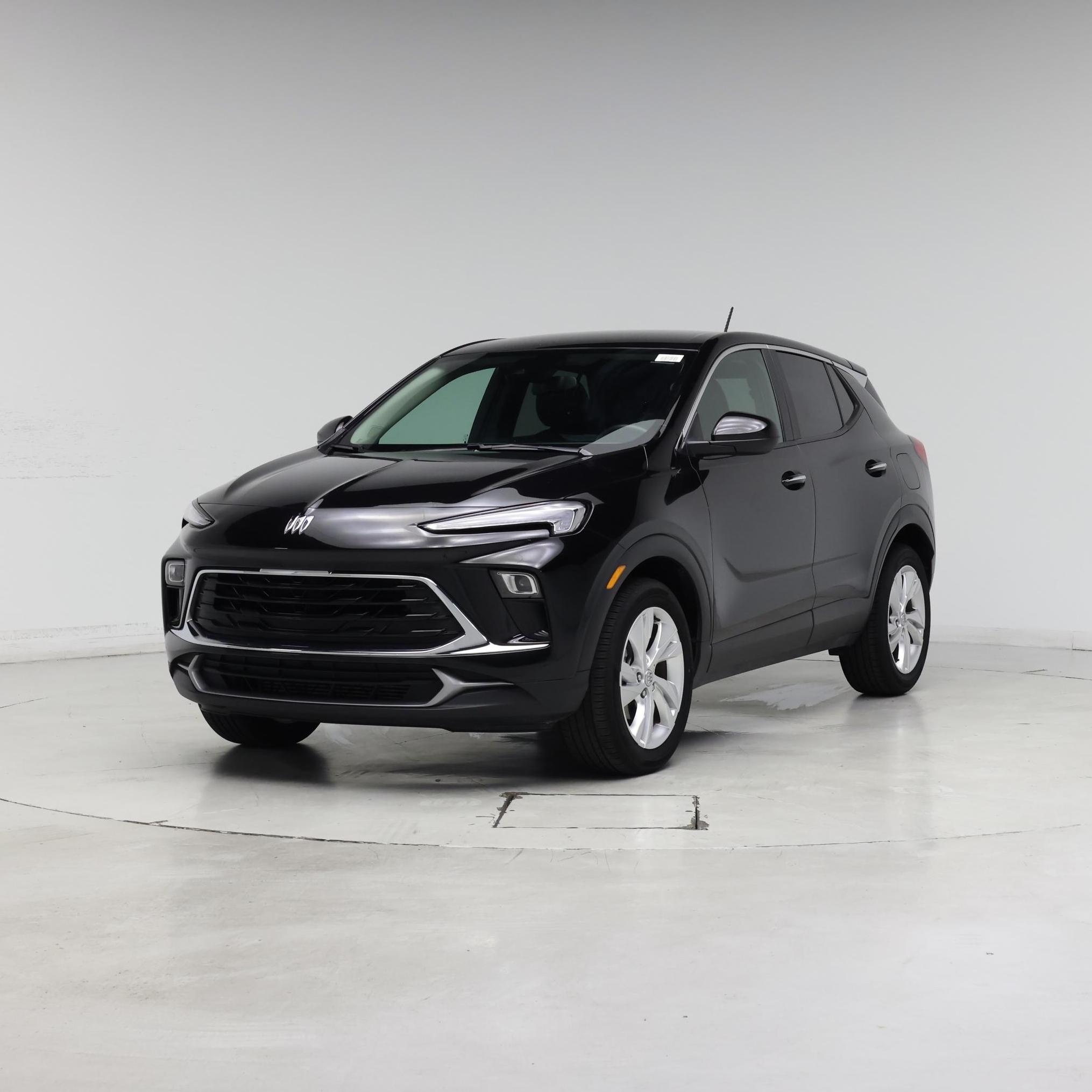 Thumbnail: 2025 Buick Encore GX - 4