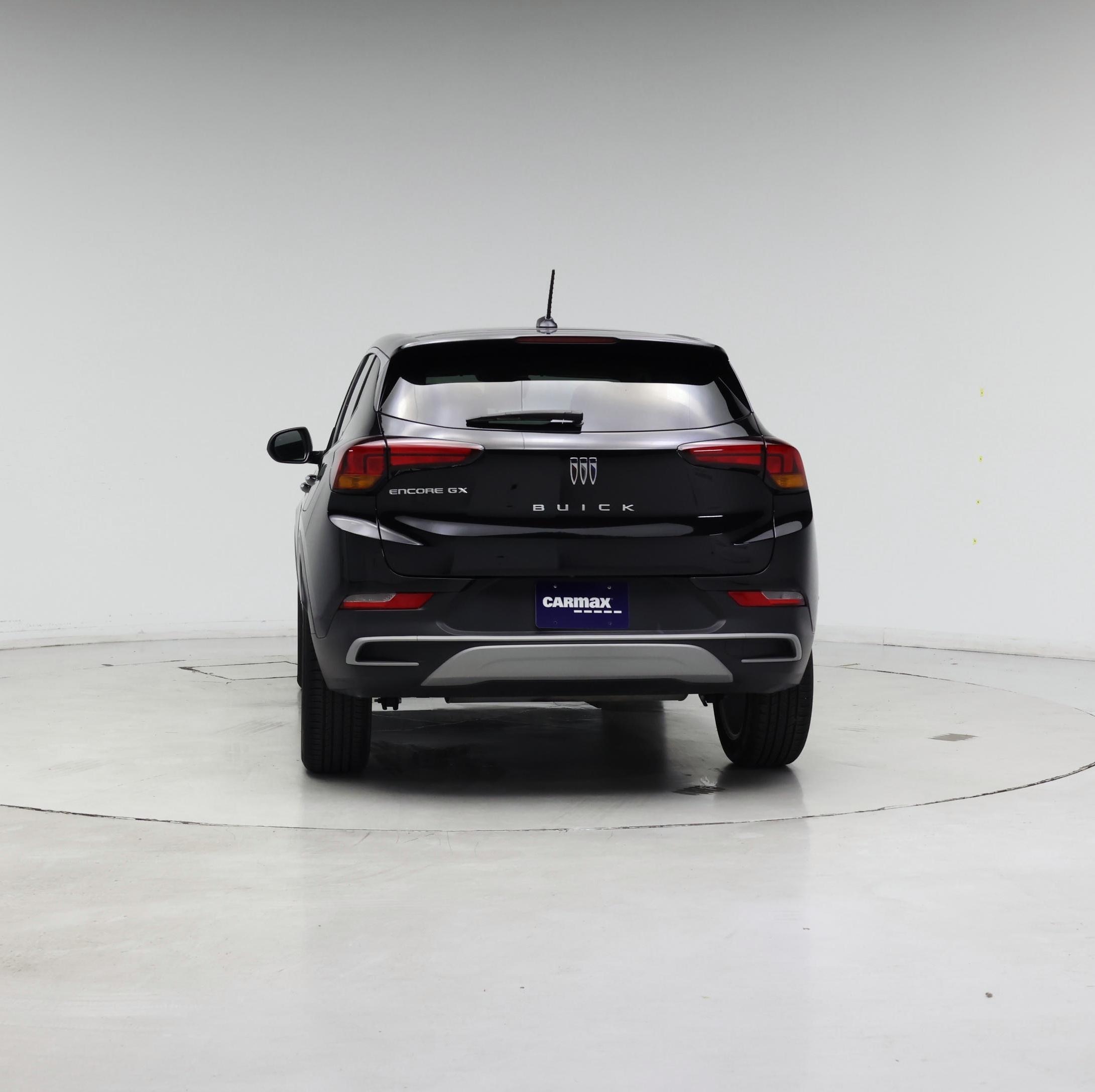 Thumbnail: 2025 Buick Encore GX - 6