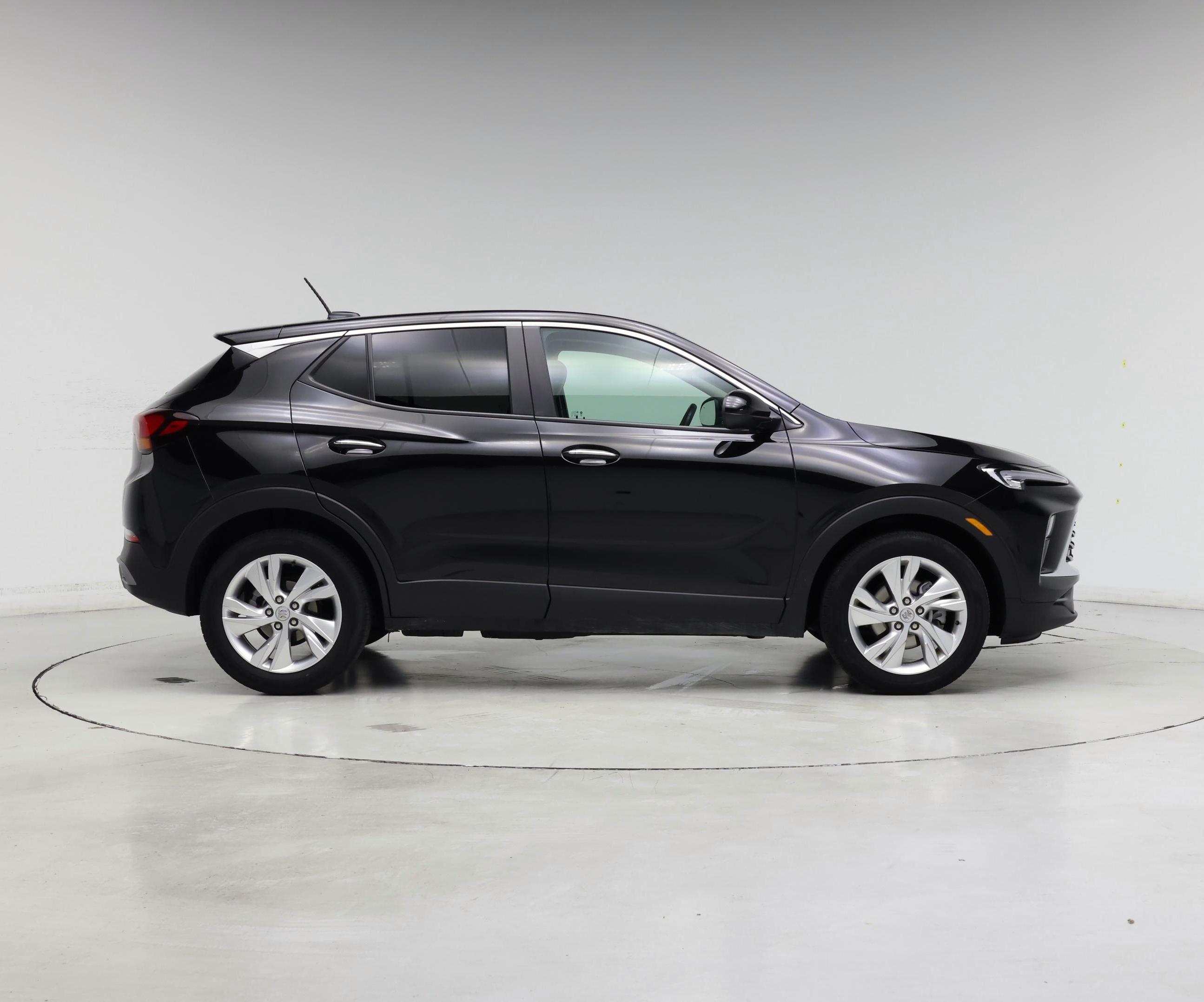 Thumbnail: 2025 Buick Encore GX - 7