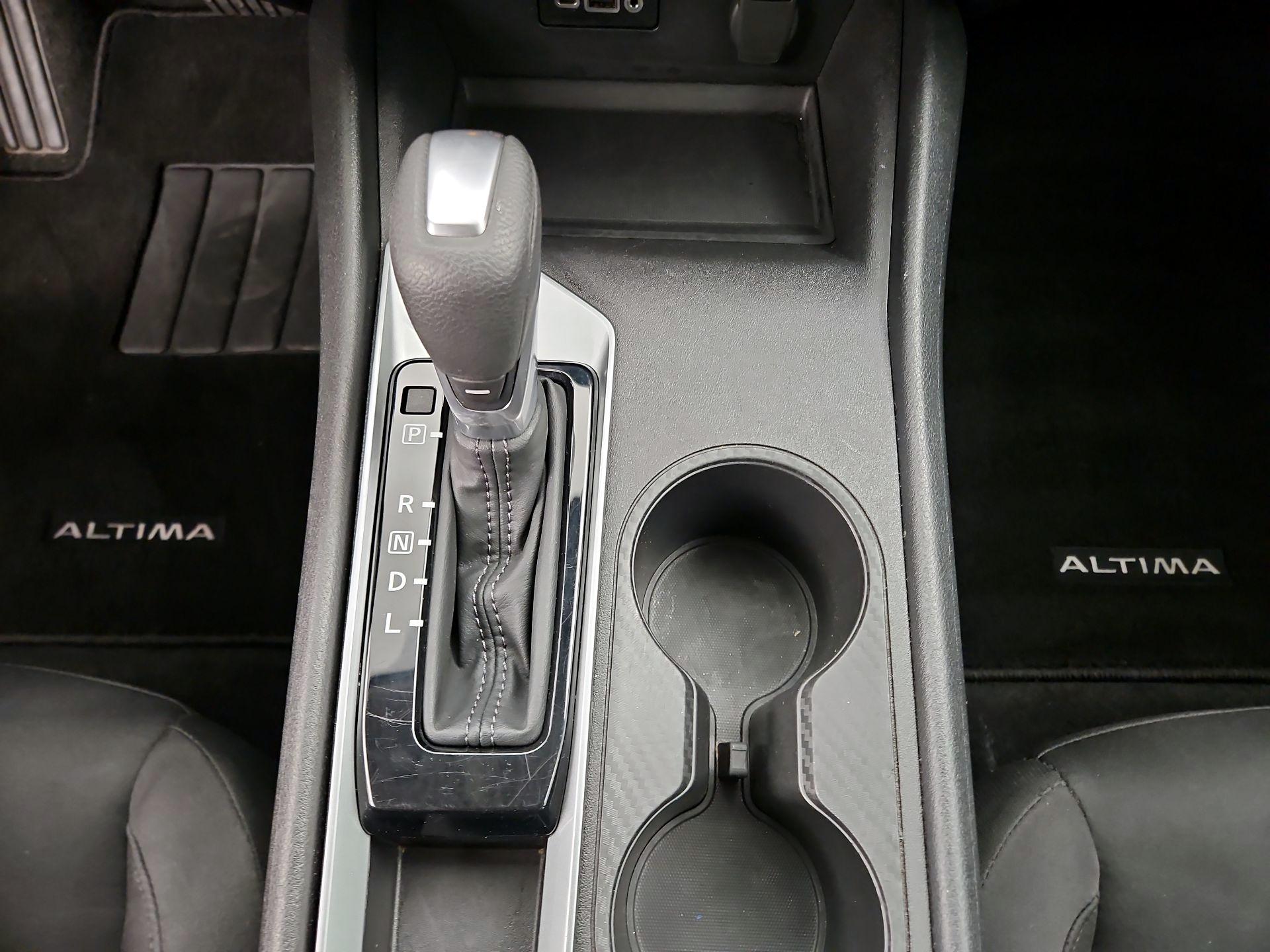 Thumbnail: 2025 Nissan Altima - 17