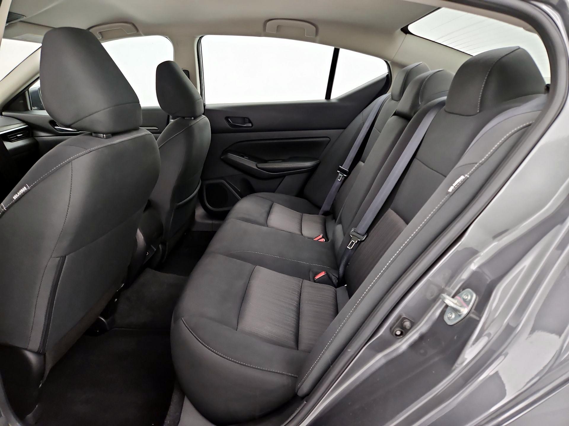 Thumbnail: 2025 Nissan Altima - 19