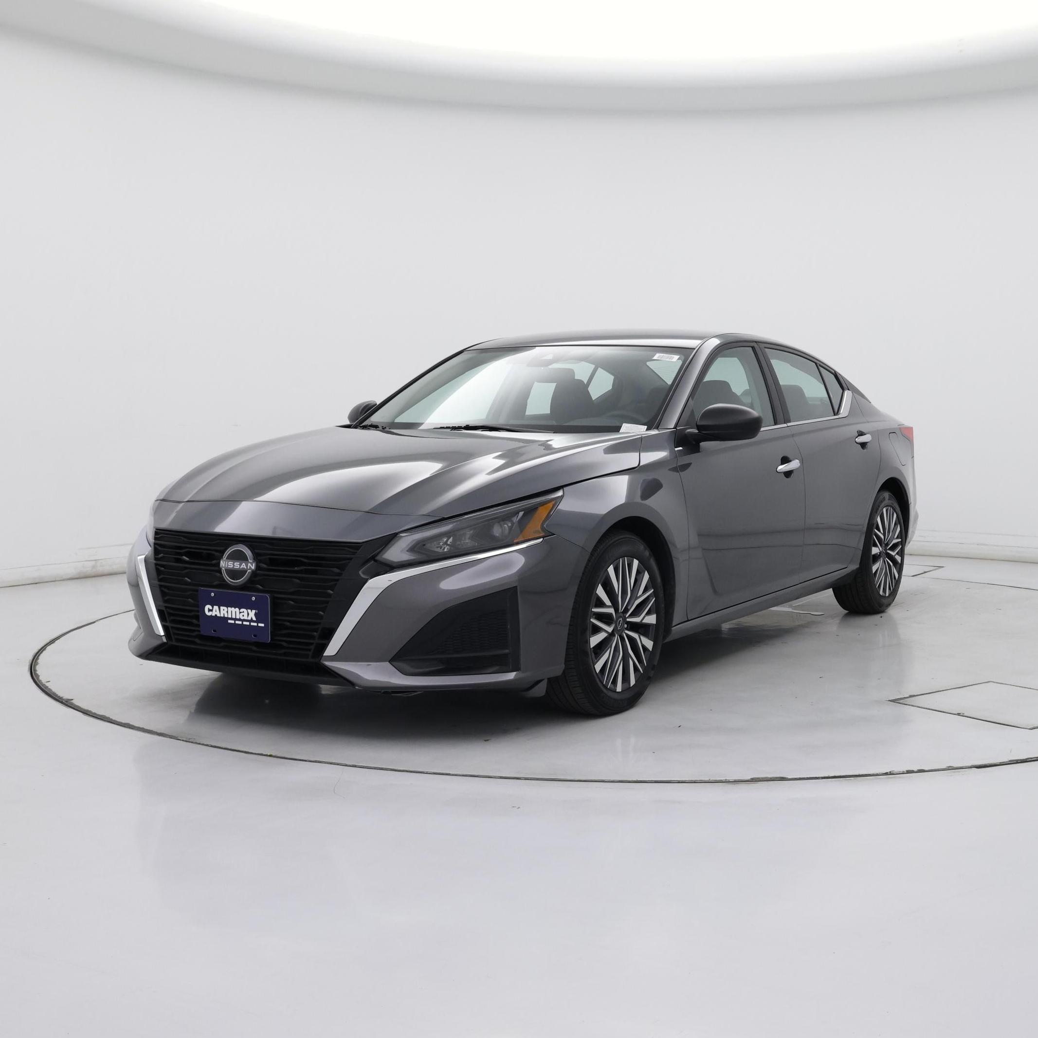 Thumbnail: 2025 Nissan Altima - 4
