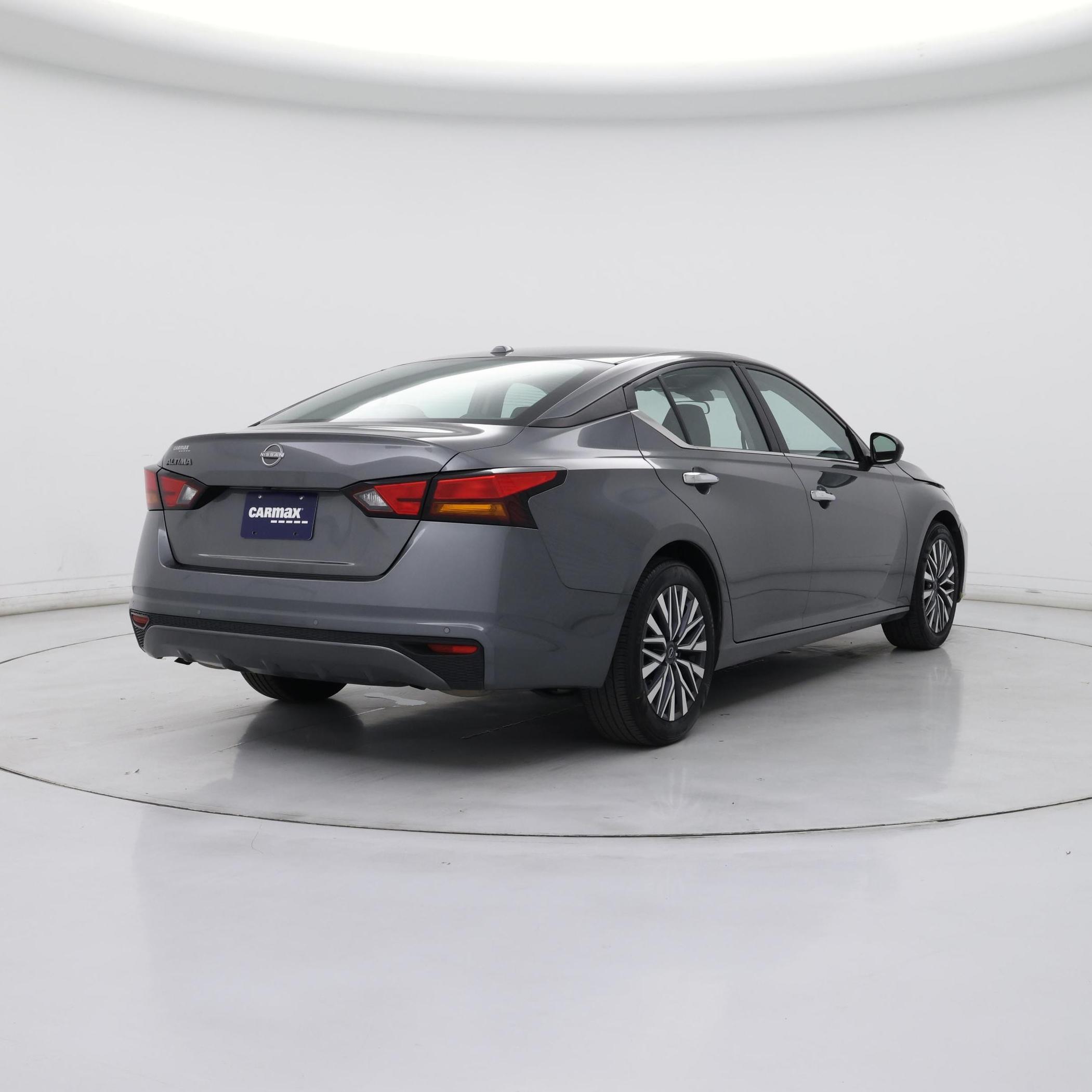 Thumbnail: 2025 Nissan Altima - 8
