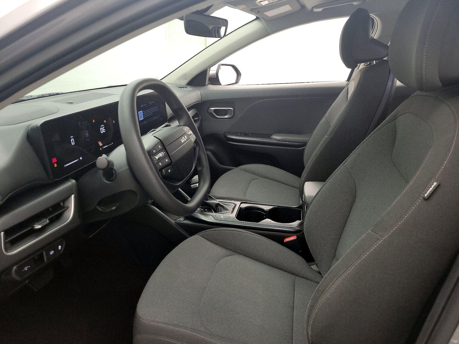 Side Airbags