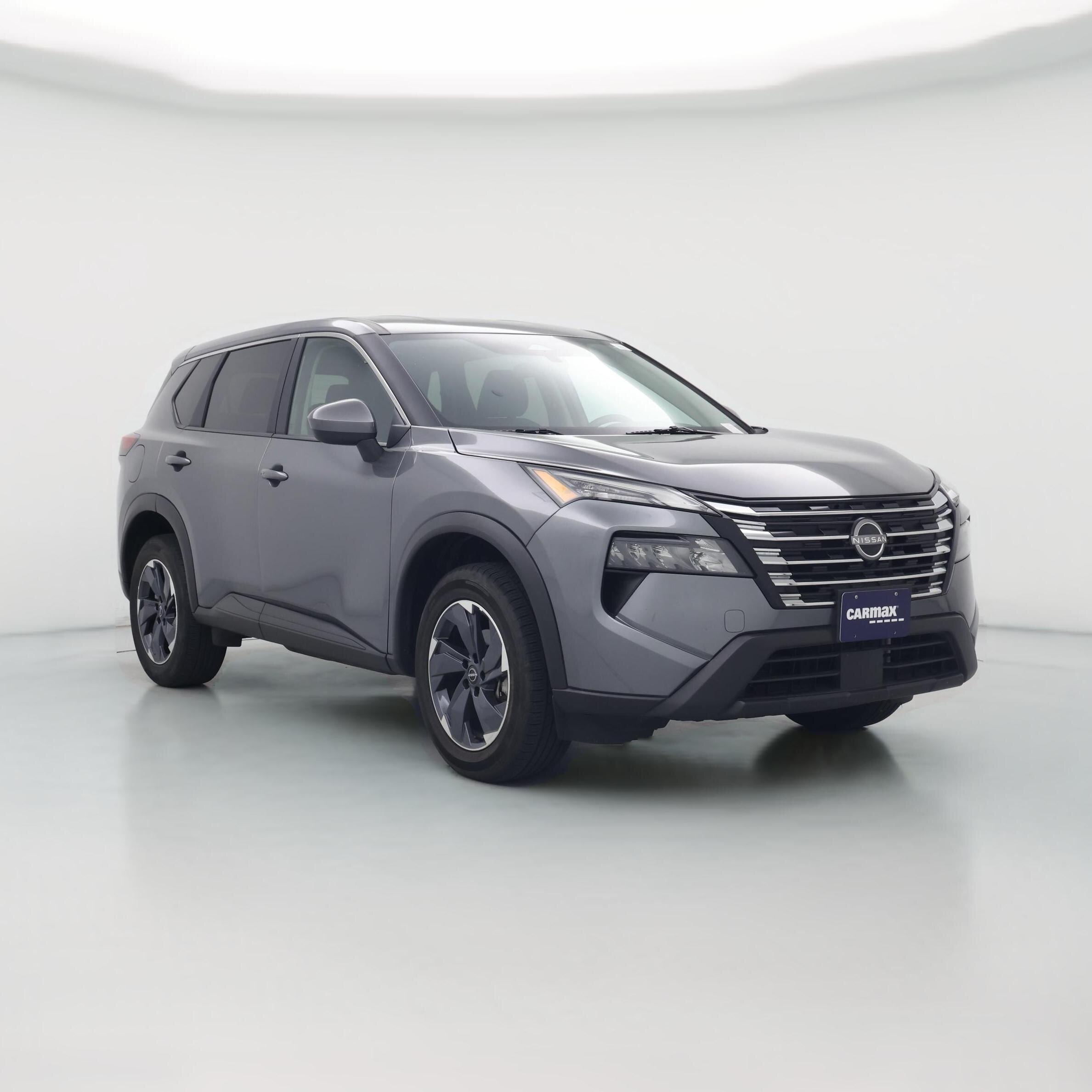 Thumbnail: 2025 Nissan Rogue - 1