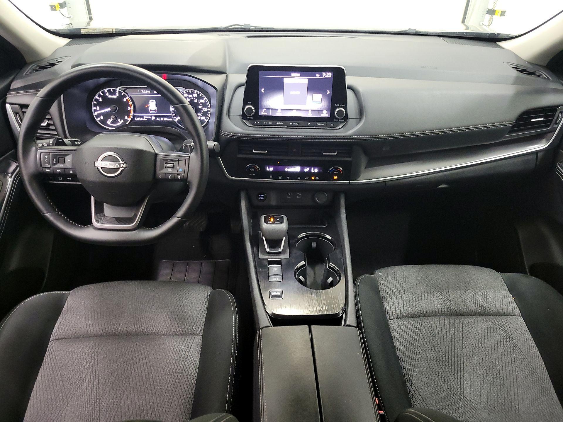 Thumbnail: 2025 Nissan Rogue - 9