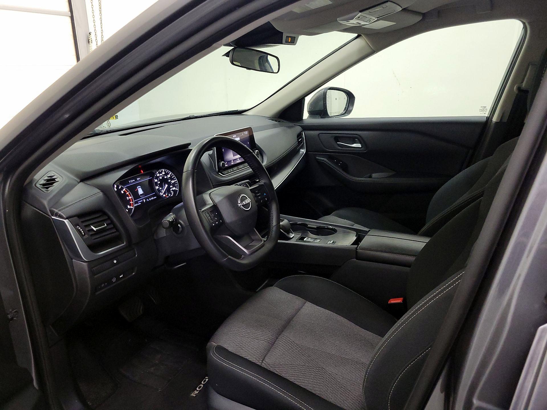 Thumbnail: 2025 Nissan Rogue - 11