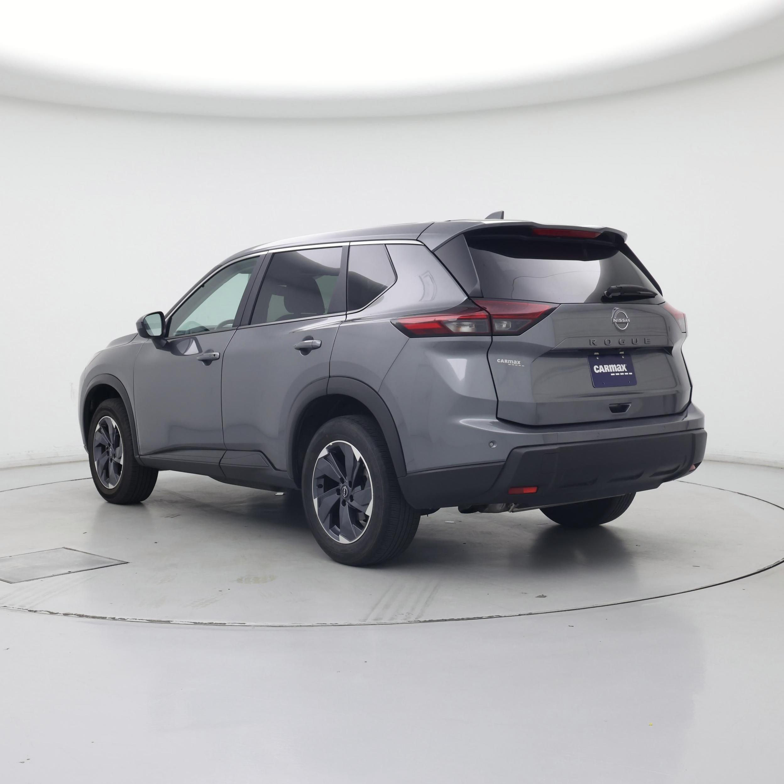 Thumbnail: 2025 Nissan Rogue - 2