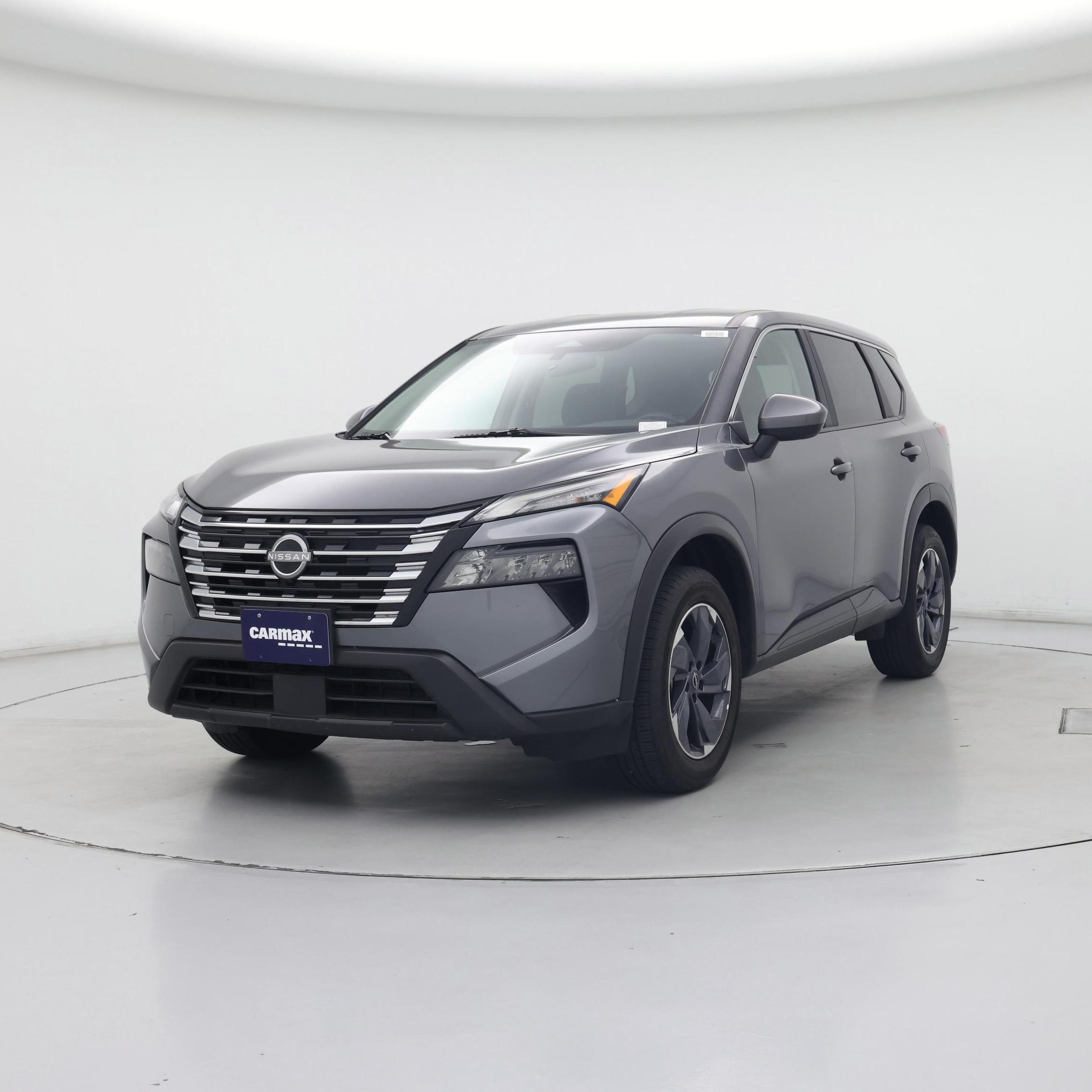 Thumbnail: 2025 Nissan Rogue - 4