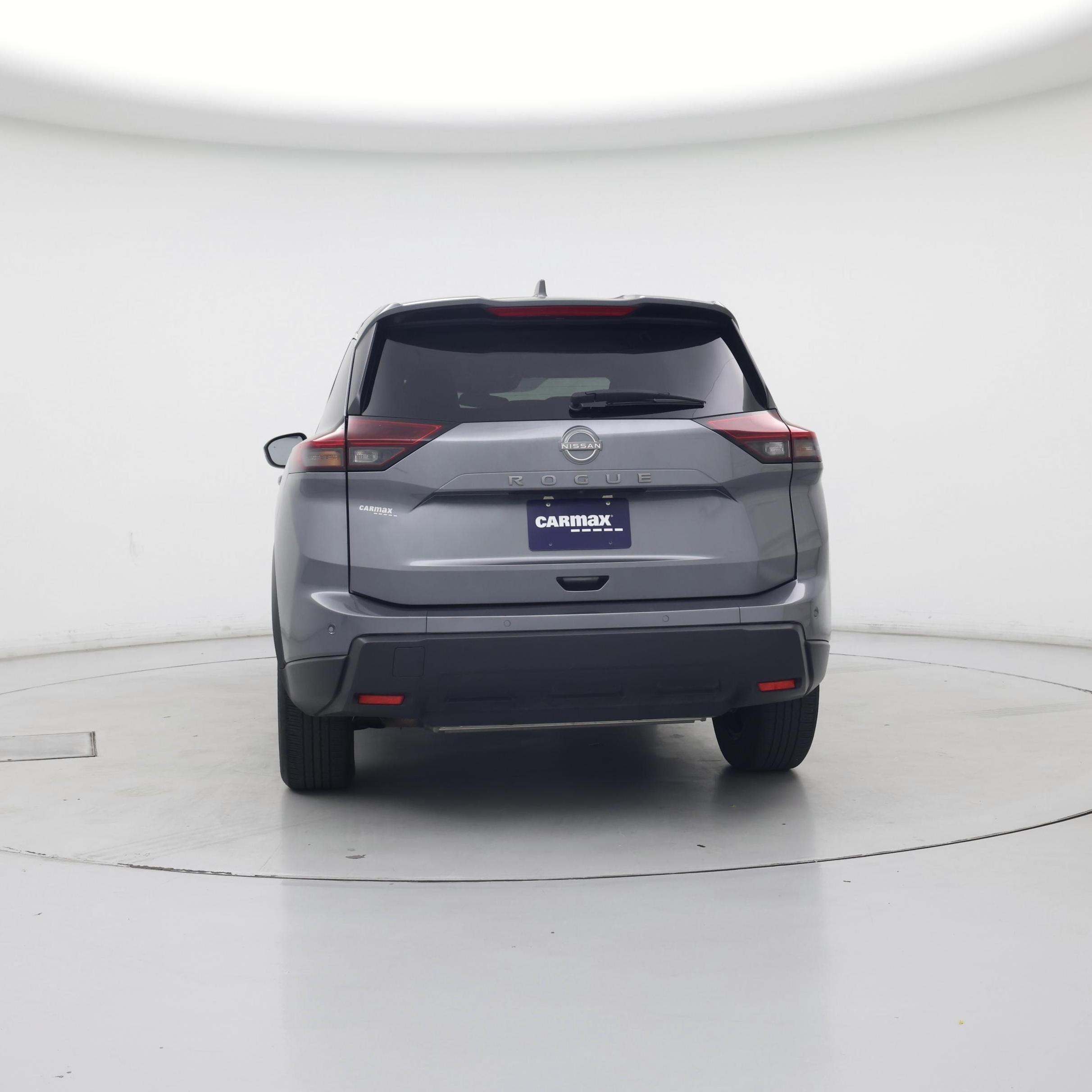 Thumbnail: 2025 Nissan Rogue - 6