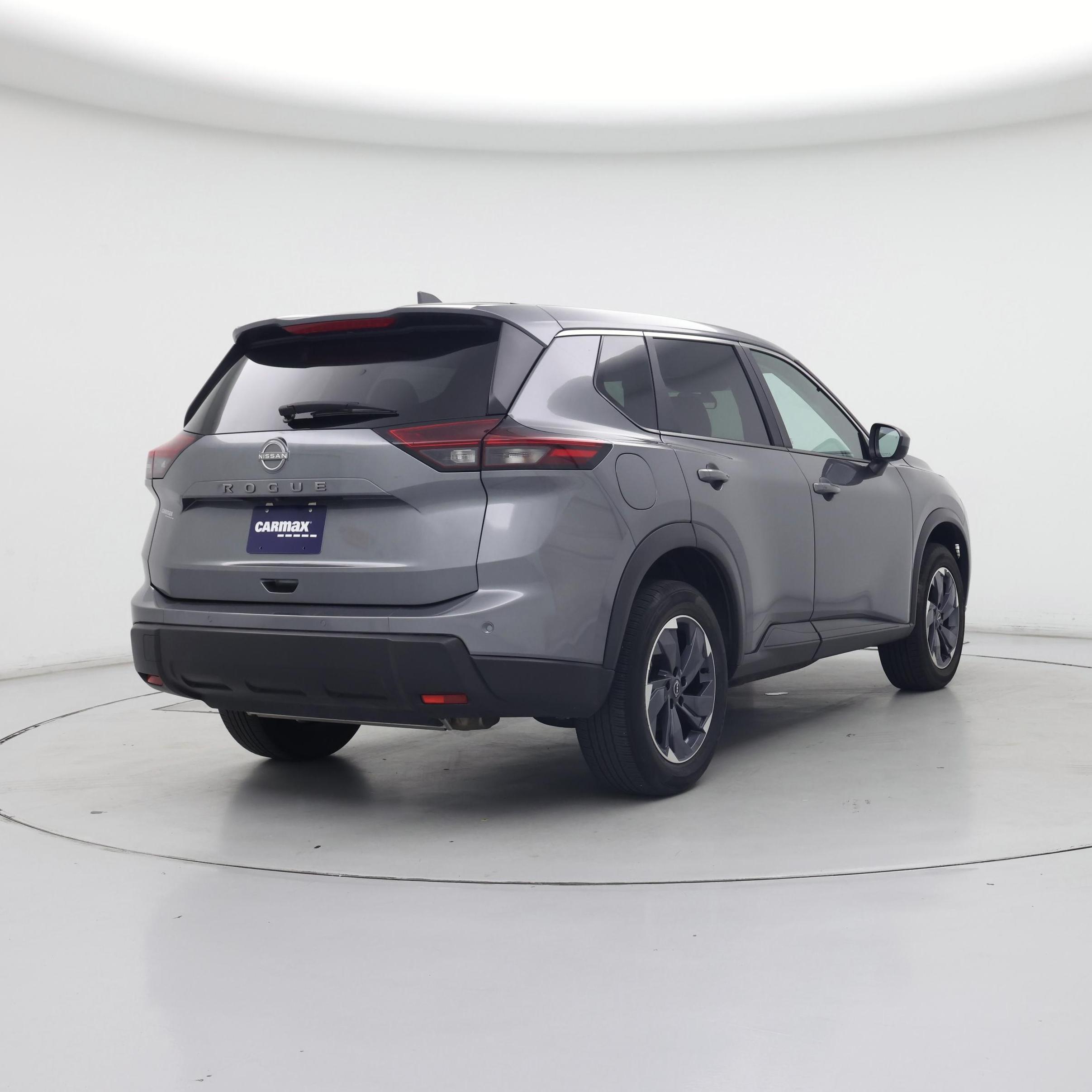 Thumbnail: 2025 Nissan Rogue - 8