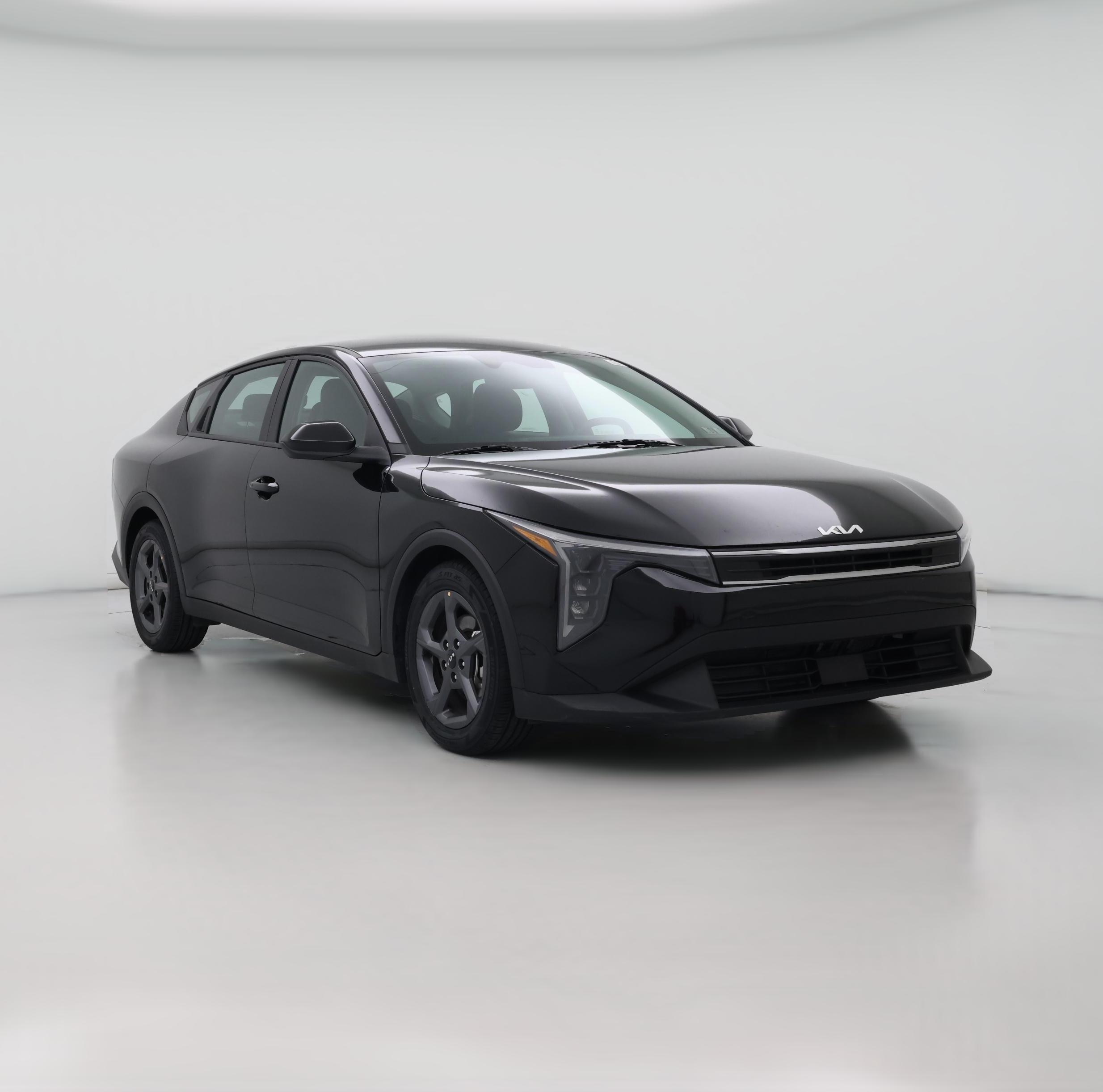 Thumbnail: 2025 Kia K4 - 1