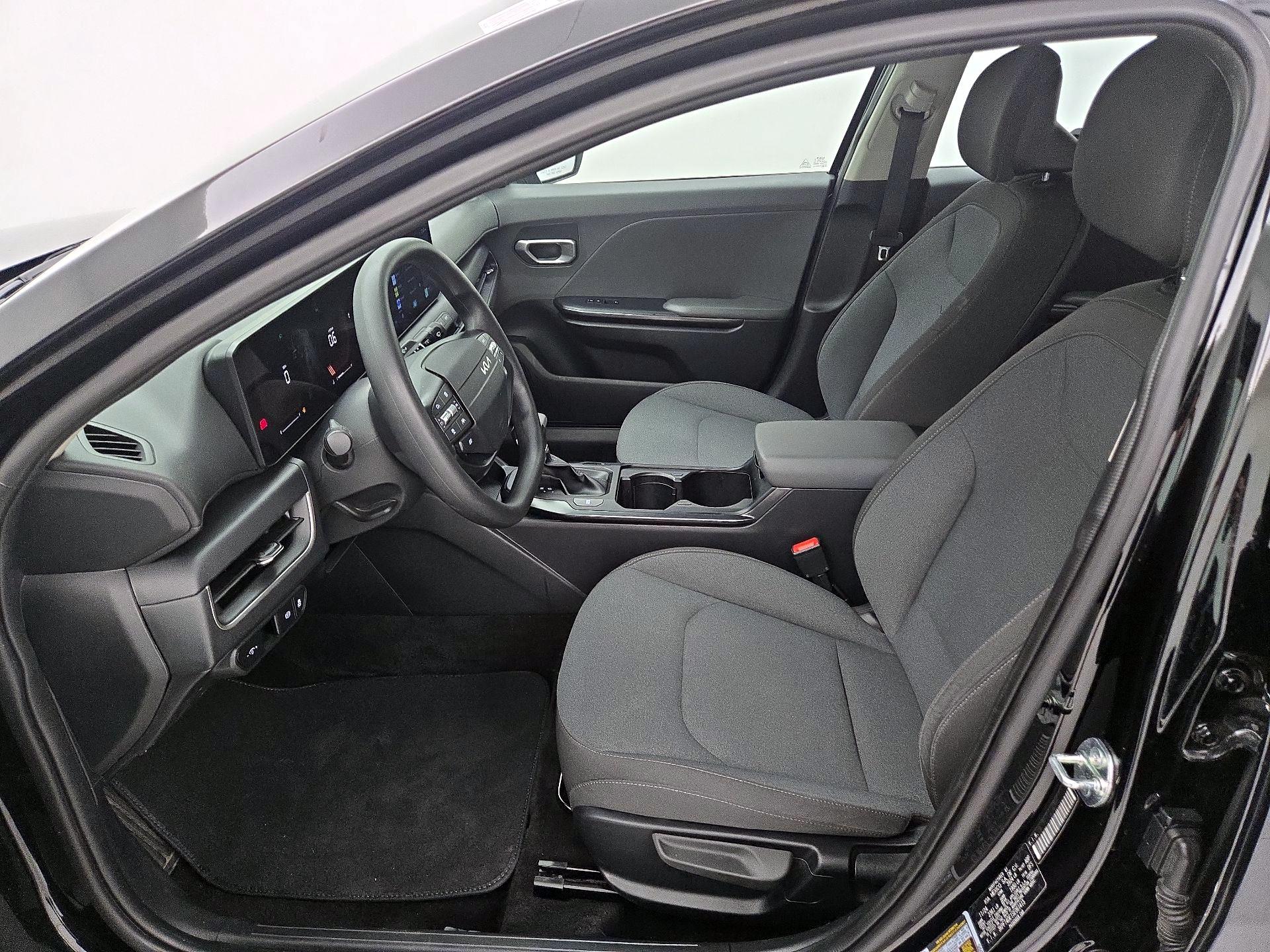 Thumbnail: 2025 Kia K4 - 11