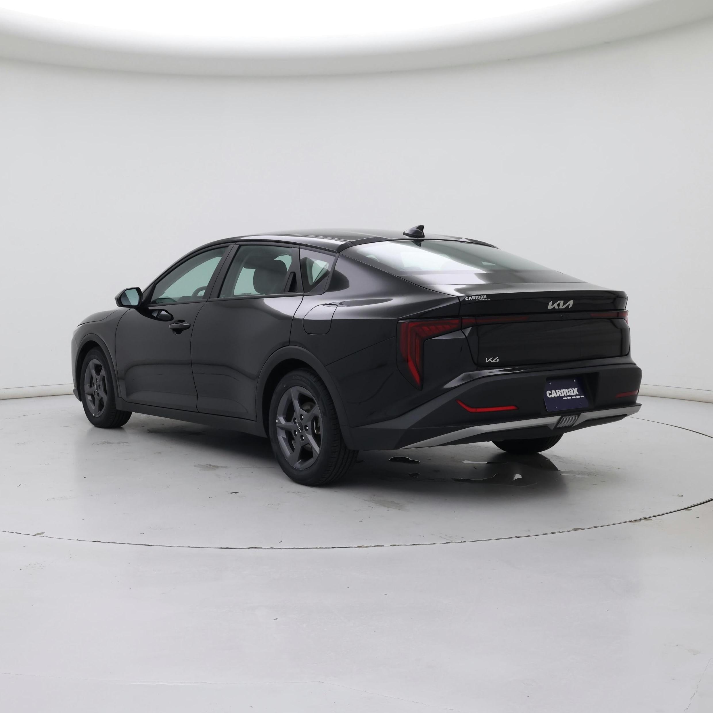 Thumbnail: 2025 Kia K4 - 2