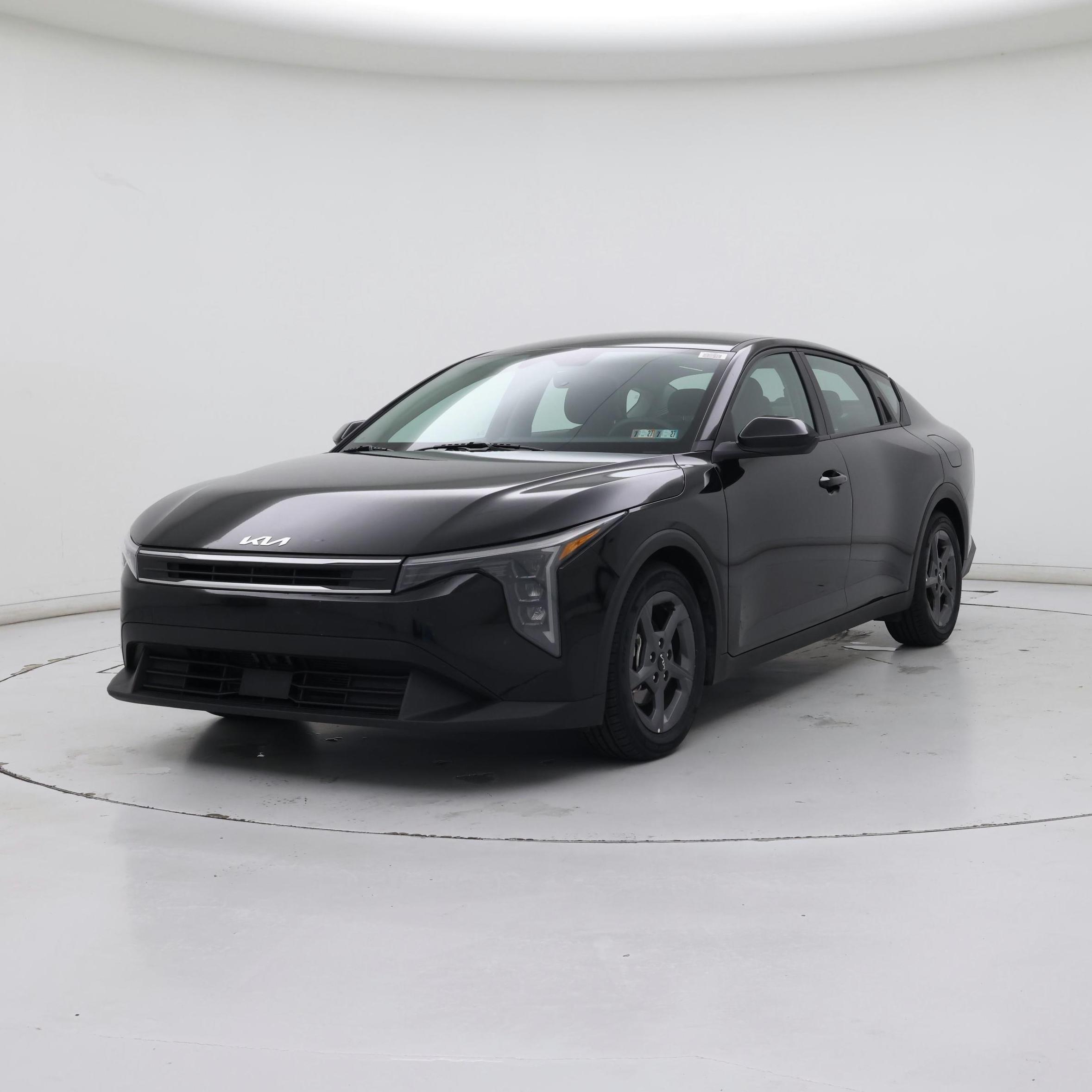 Thumbnail: 2025 Kia K4 - 4