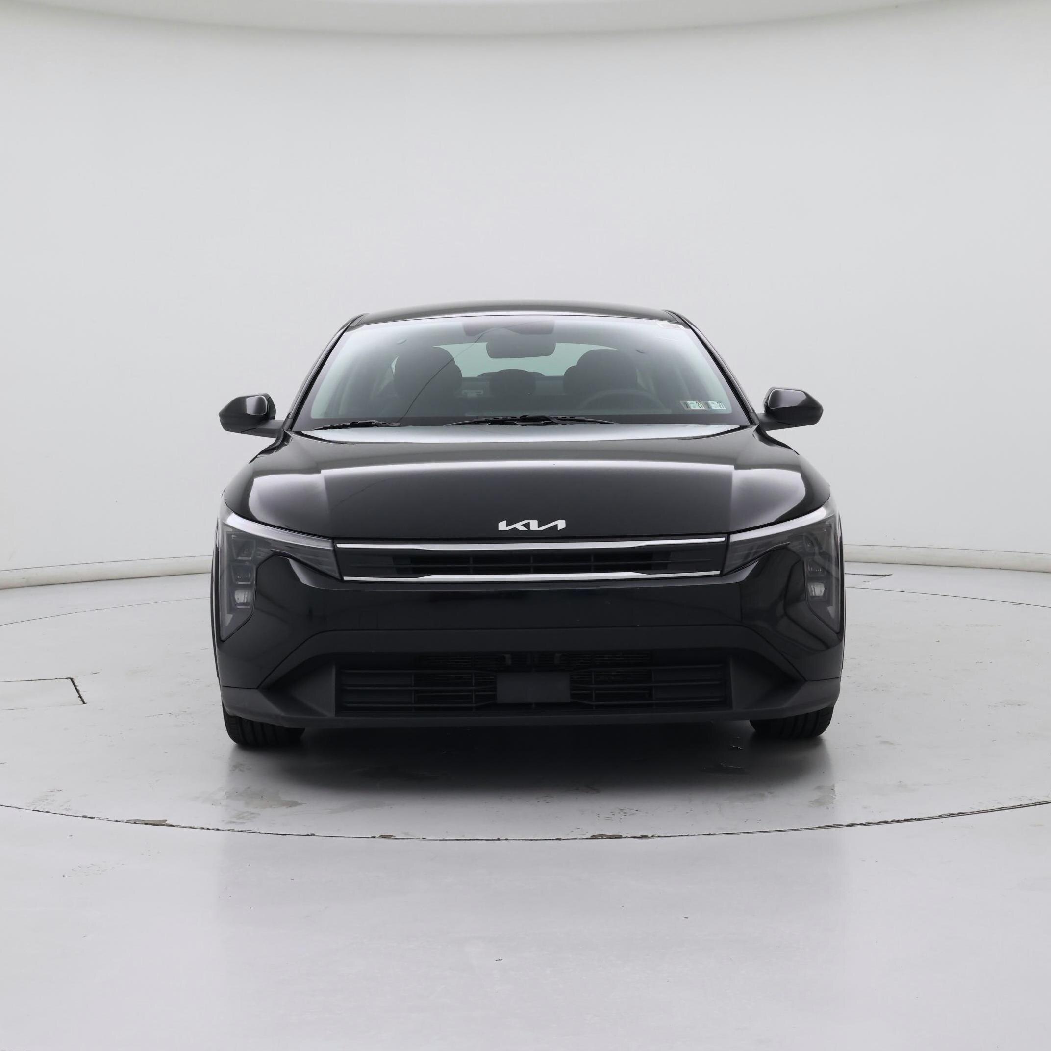 Thumbnail: 2025 Kia K4 - 5