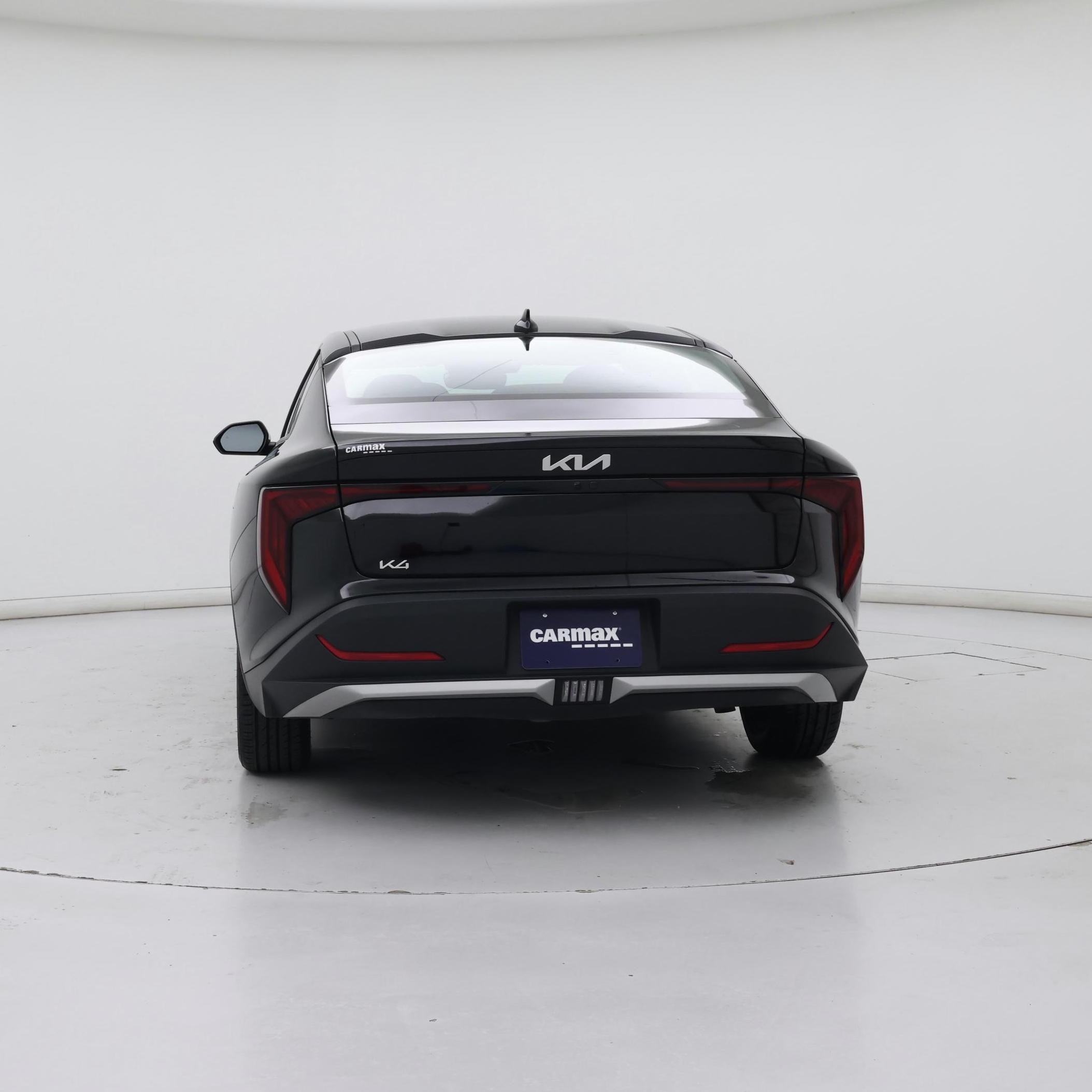 Thumbnail: 2025 Kia K4 - 6