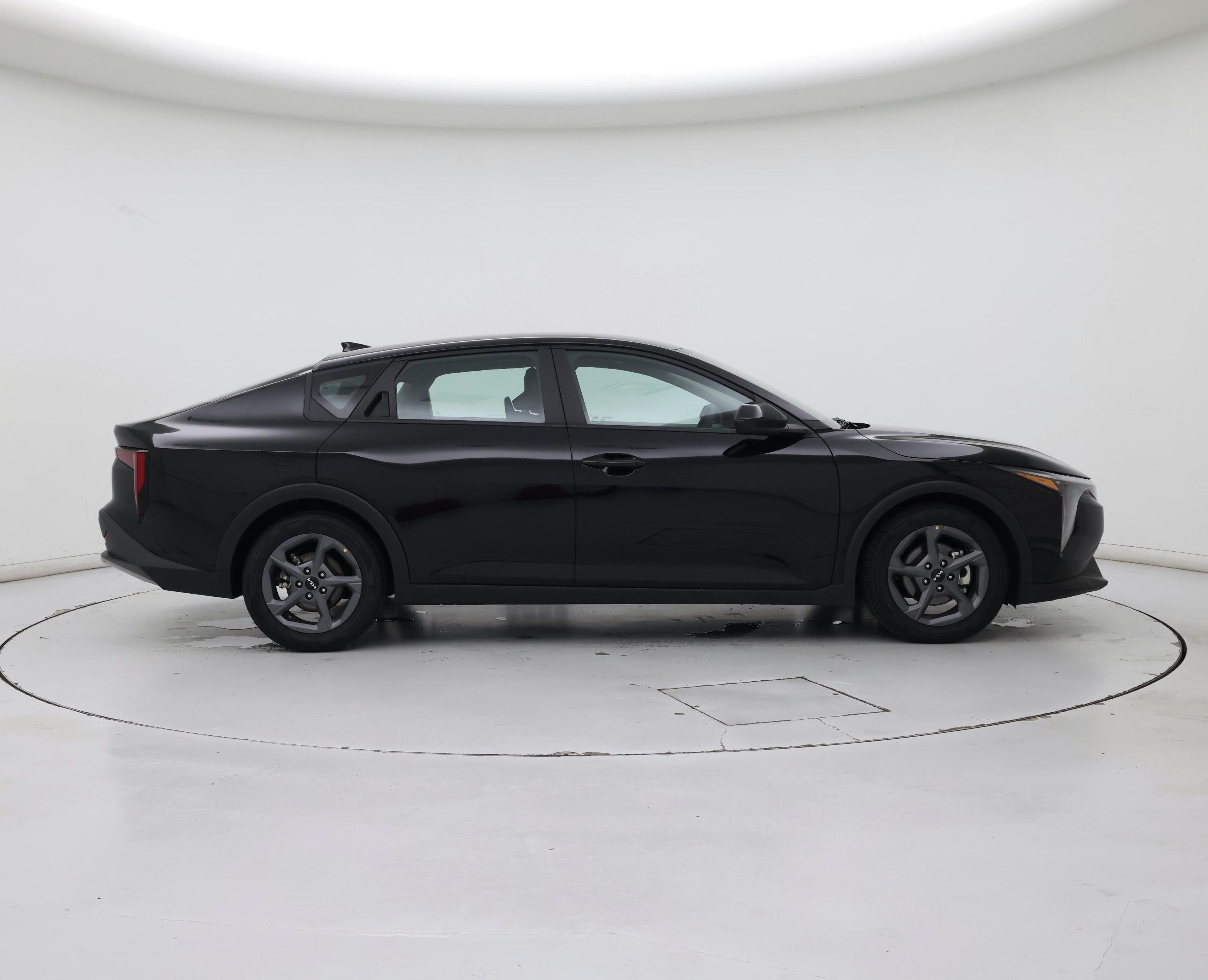 Thumbnail: 2025 Kia K4 - 7