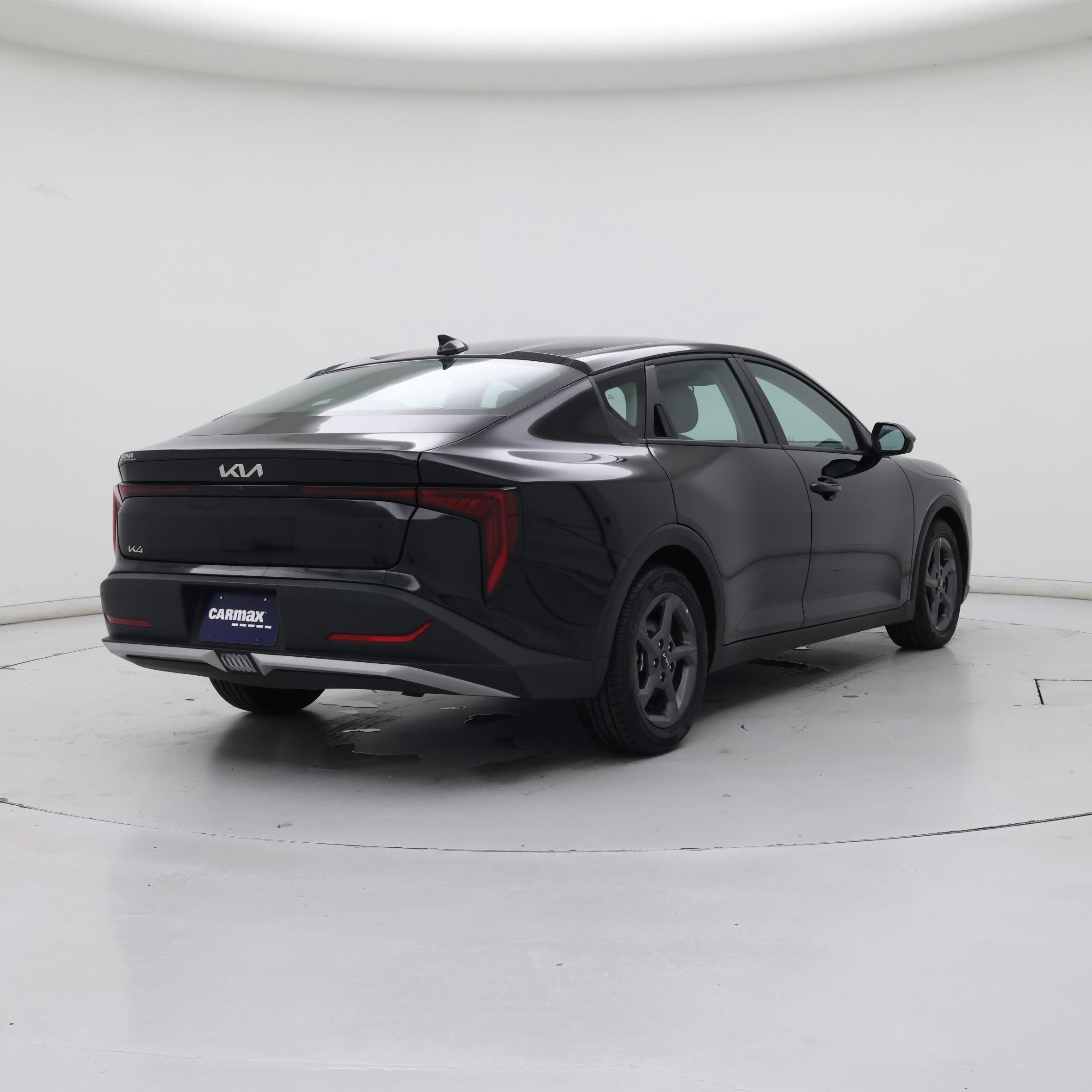 Thumbnail: 2025 Kia K4 - 8
