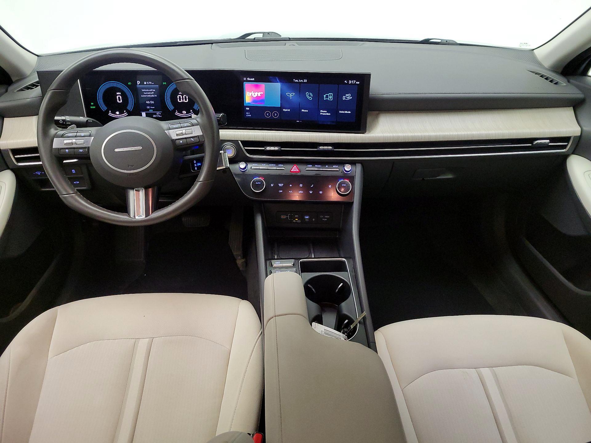 Thumbnail: 2025 Hyundai Sonata - 9