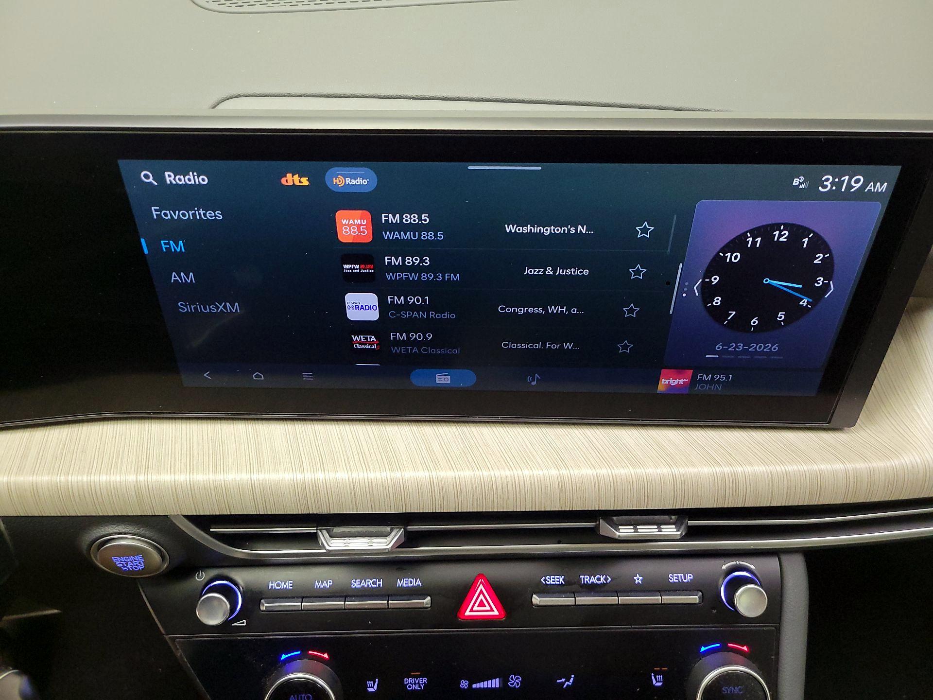 Thumbnail: 2025 Hyundai Sonata - 15
