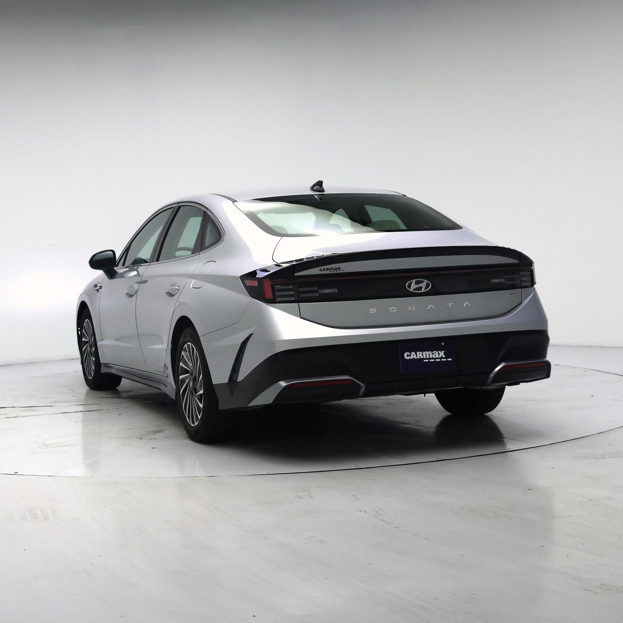 Thumbnail: 2025 Hyundai Sonata - 2