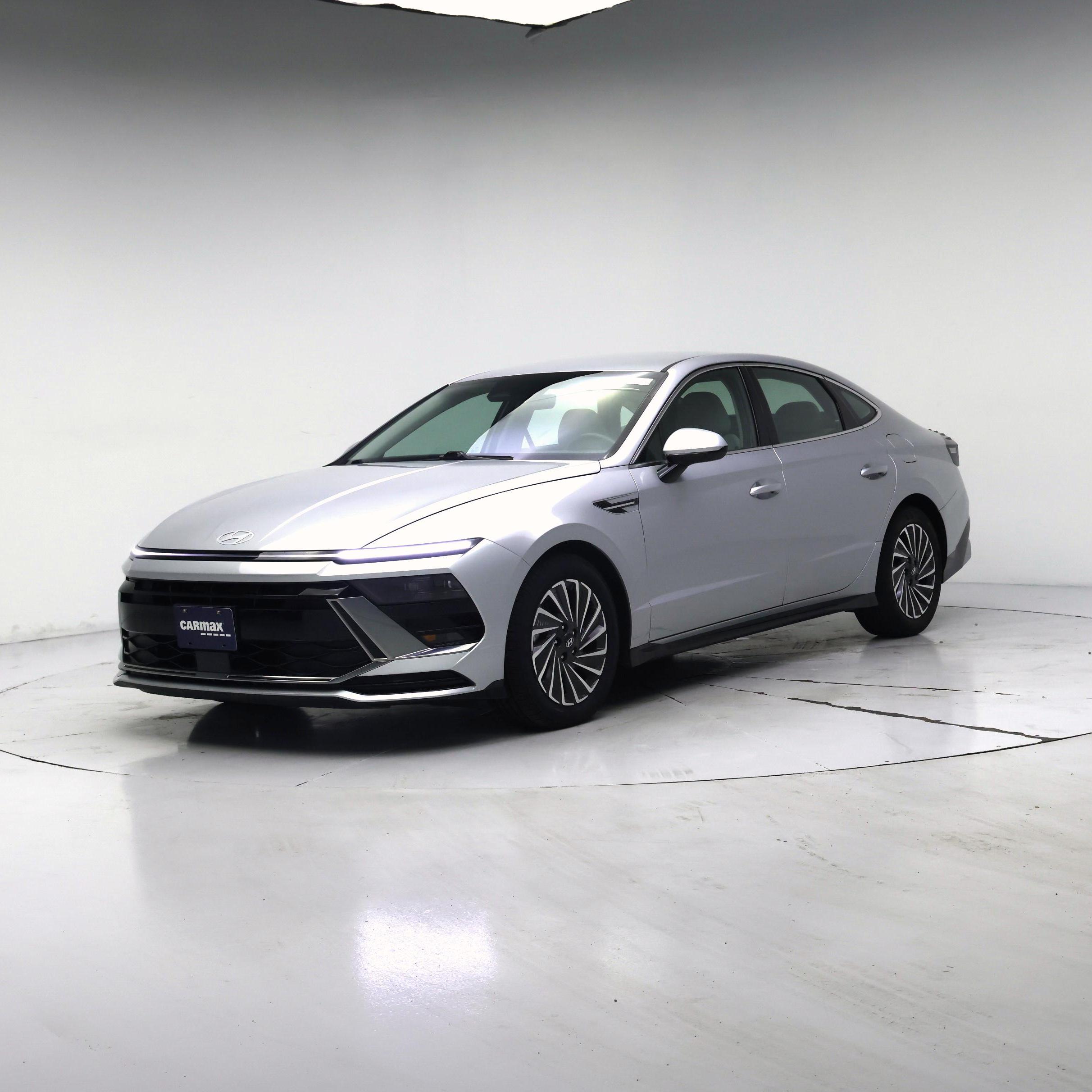 Thumbnail: 2025 Hyundai Sonata - 4