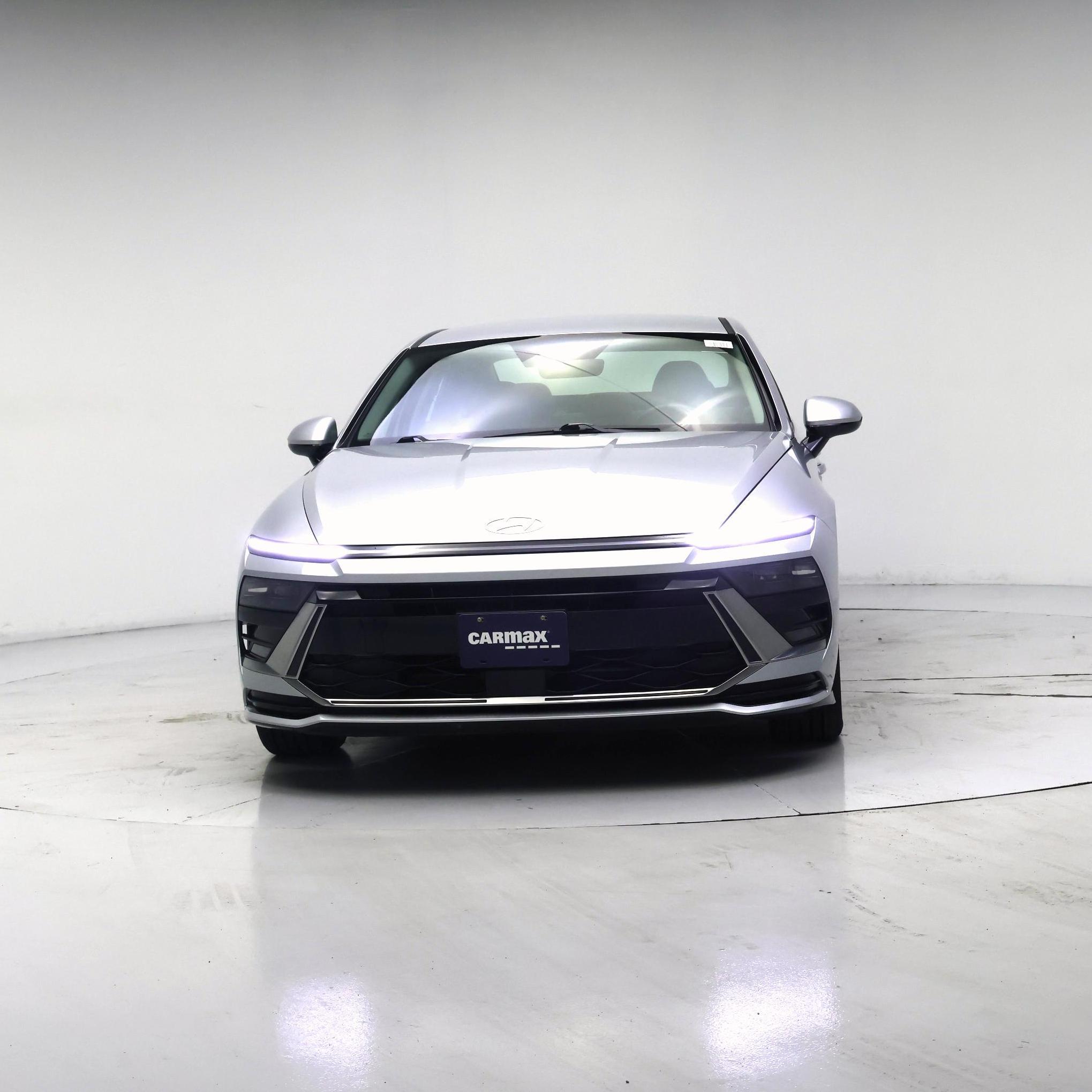 Thumbnail: 2025 Hyundai Sonata - 5