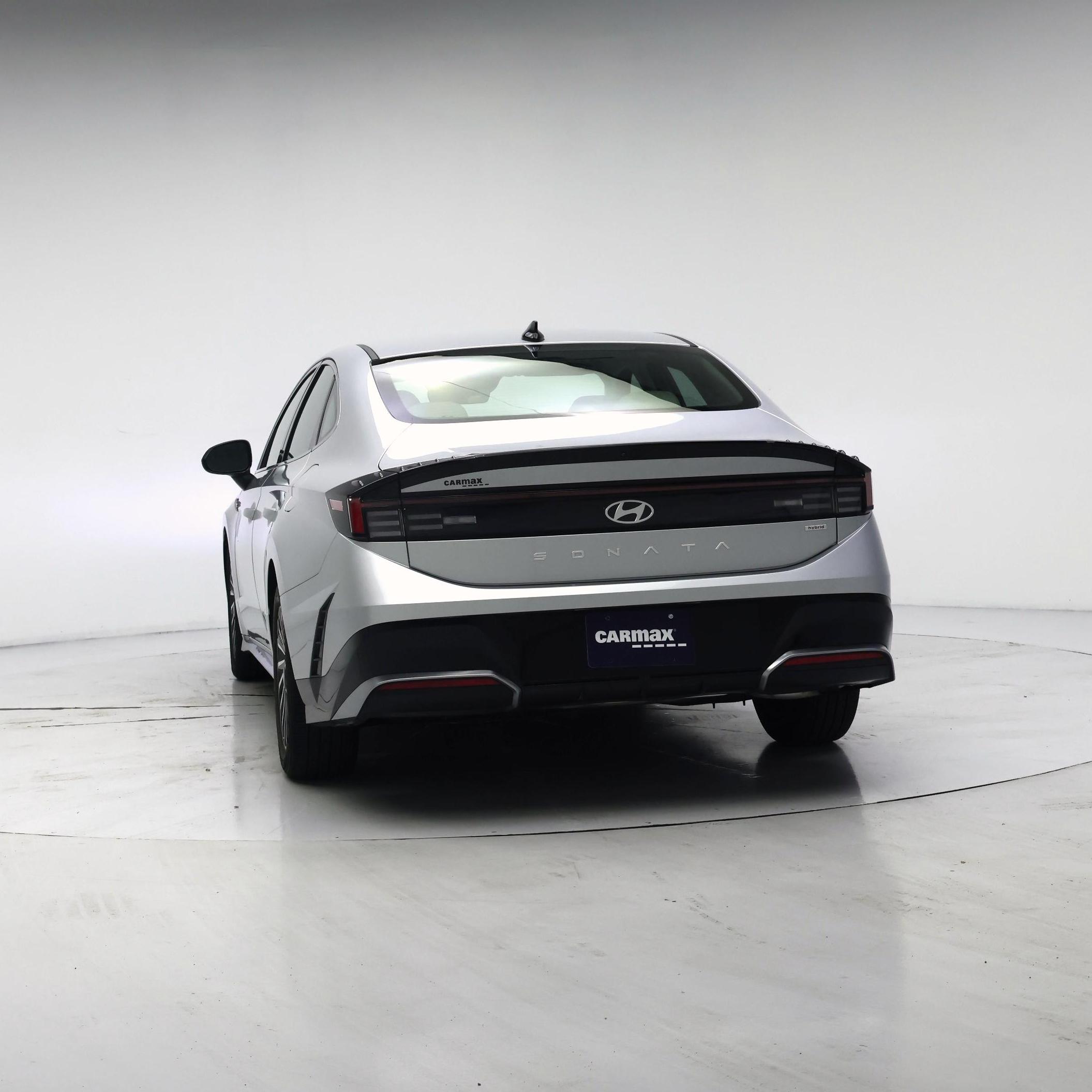Thumbnail: 2025 Hyundai Sonata - 6