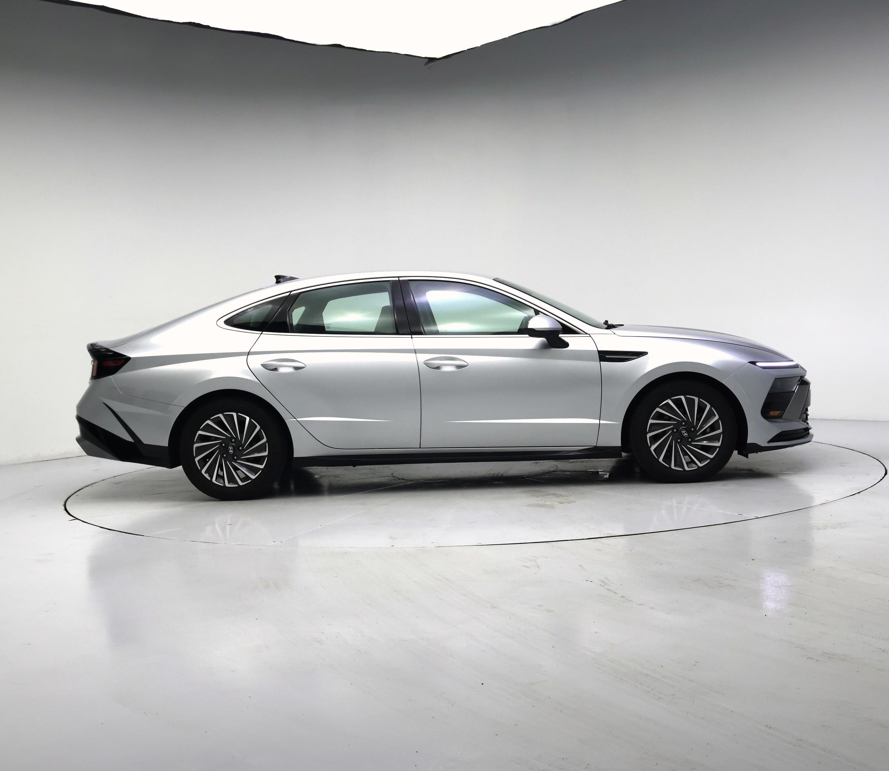 Thumbnail: 2025 Hyundai Sonata - 7