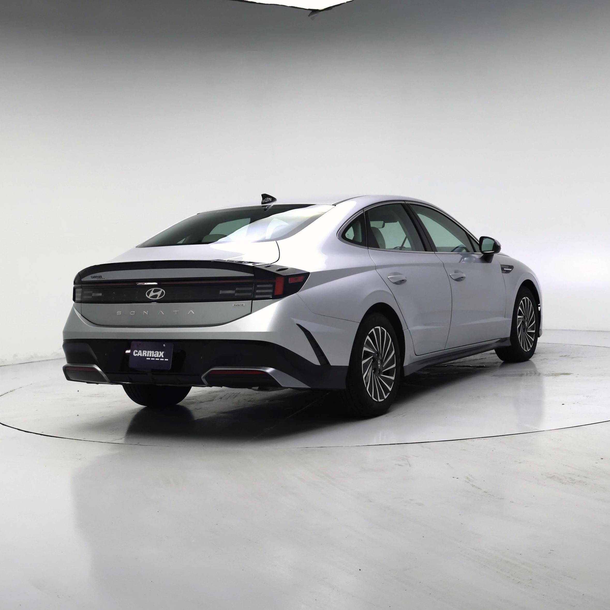 Thumbnail: 2025 Hyundai Sonata - 8