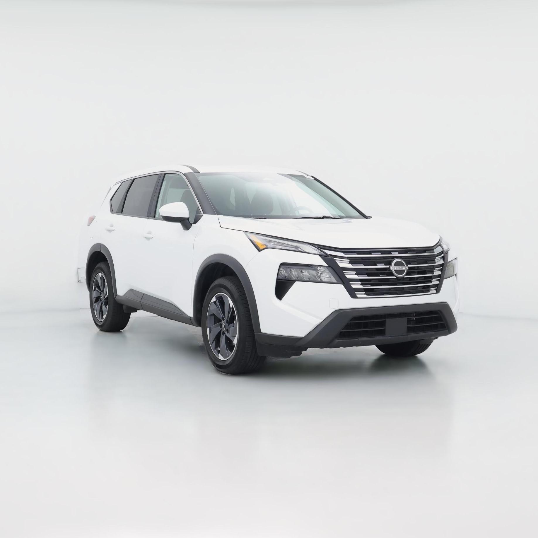 Thumbnail: 2025 Nissan Rogue - 1