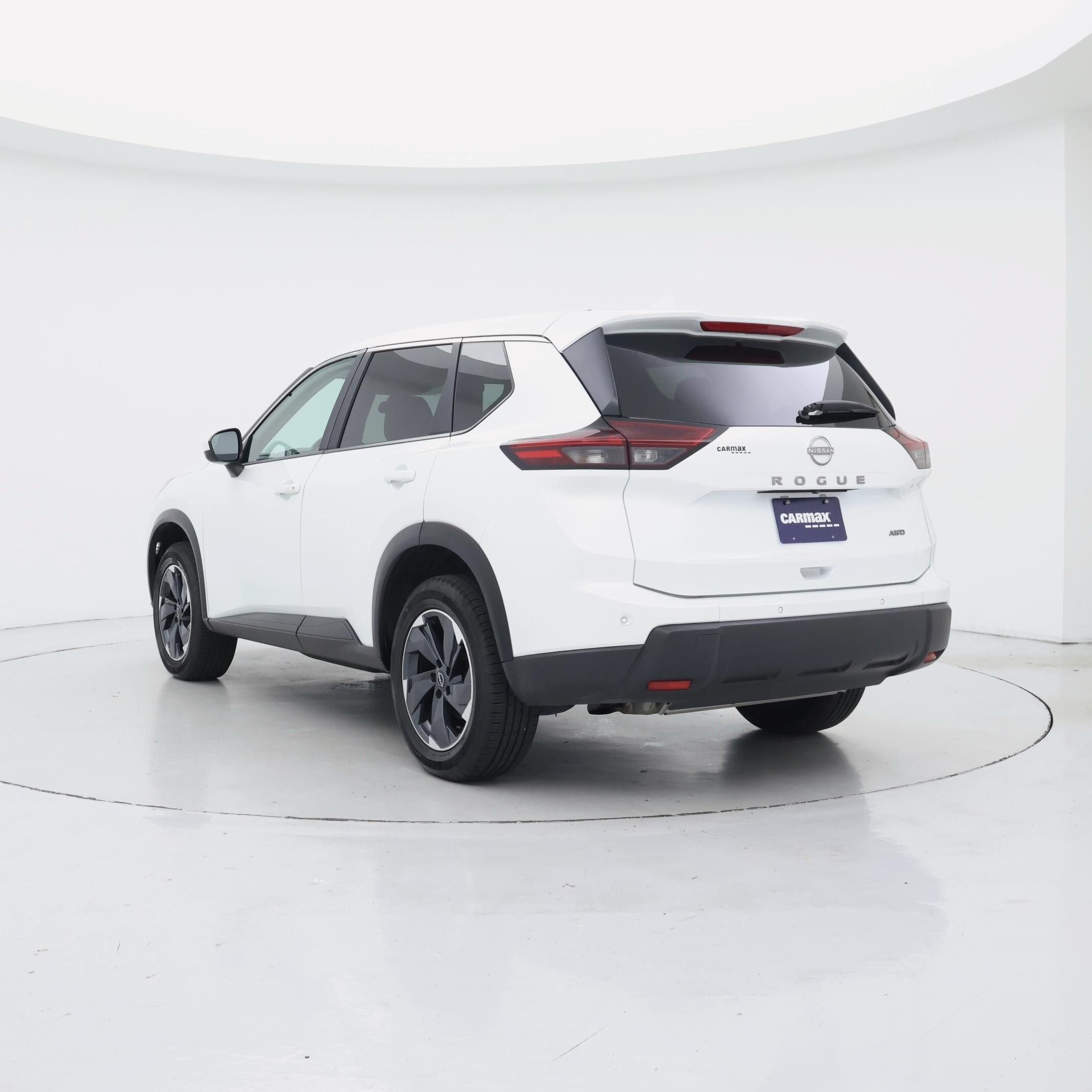 Thumbnail: 2025 Nissan Rogue - 2