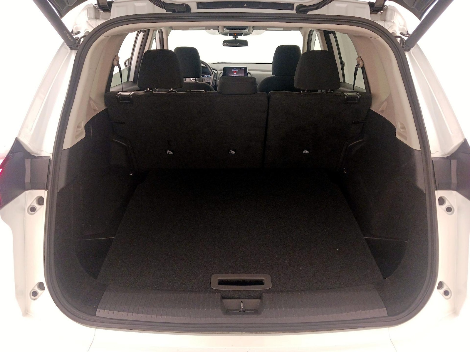 2025 Nissan Rogue SV - Photo 21