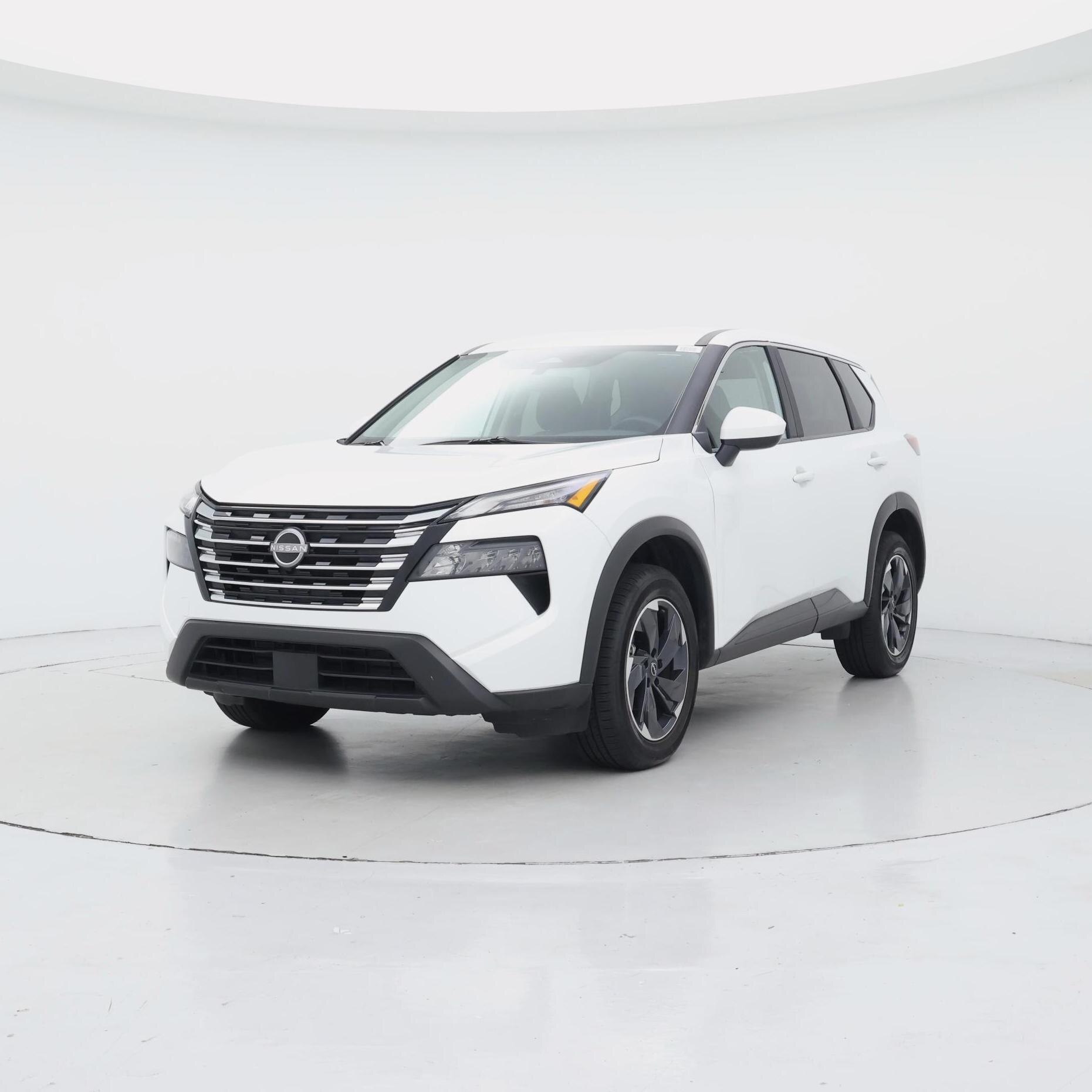 Thumbnail: 2025 Nissan Rogue - 4