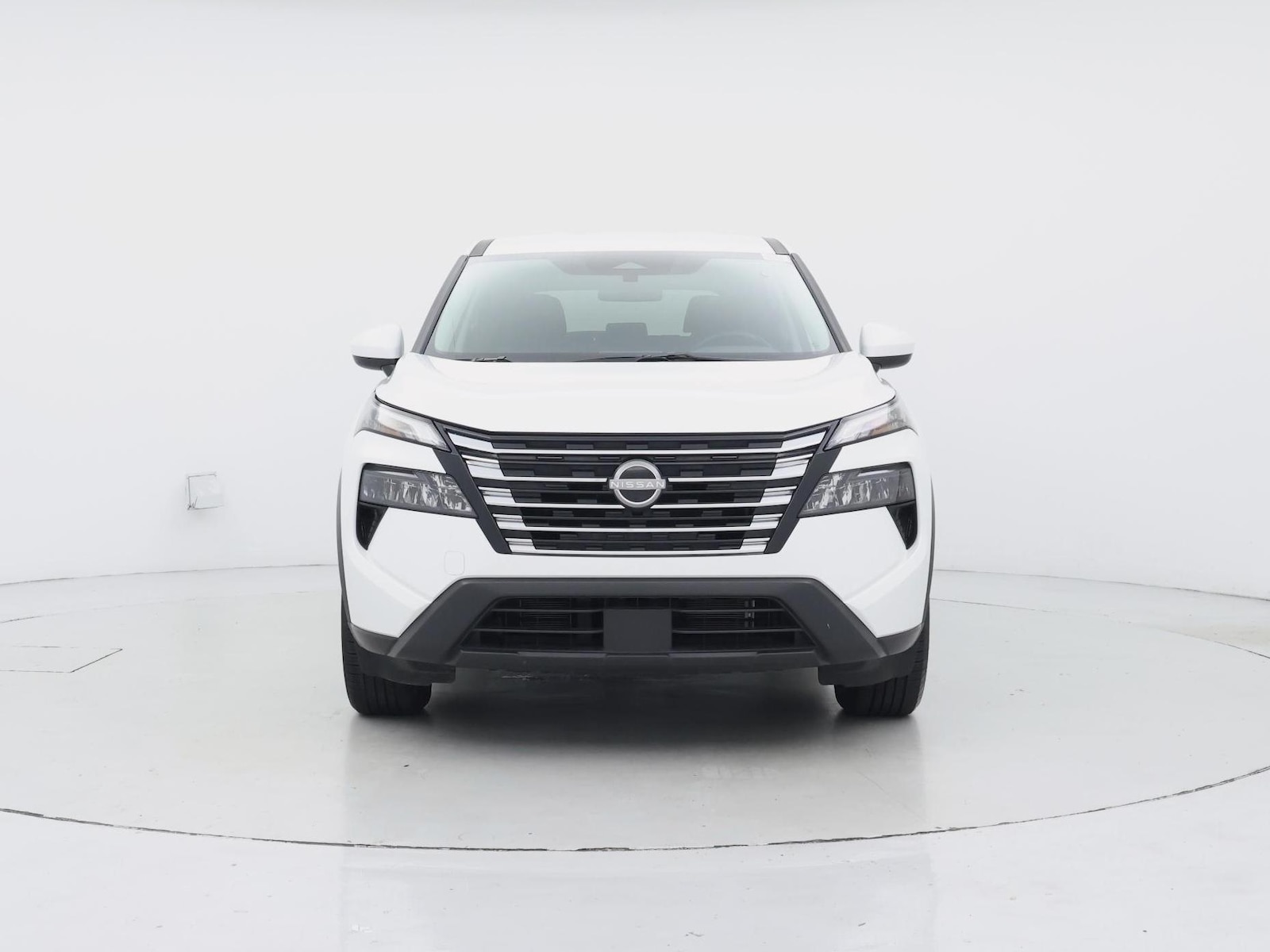2025 Nissan Rogue SV - Photo 6