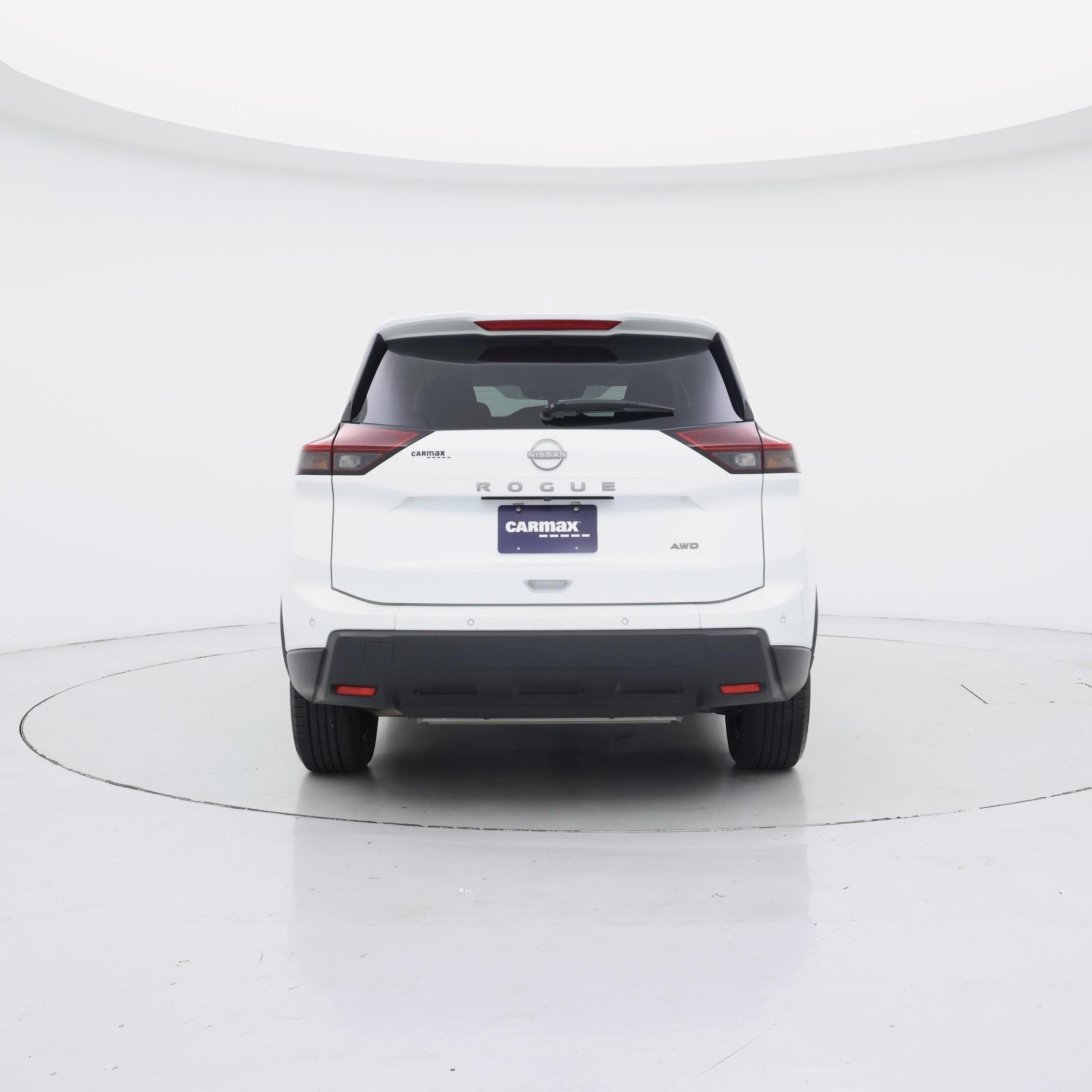 Thumbnail: 2025 Nissan Rogue - 6