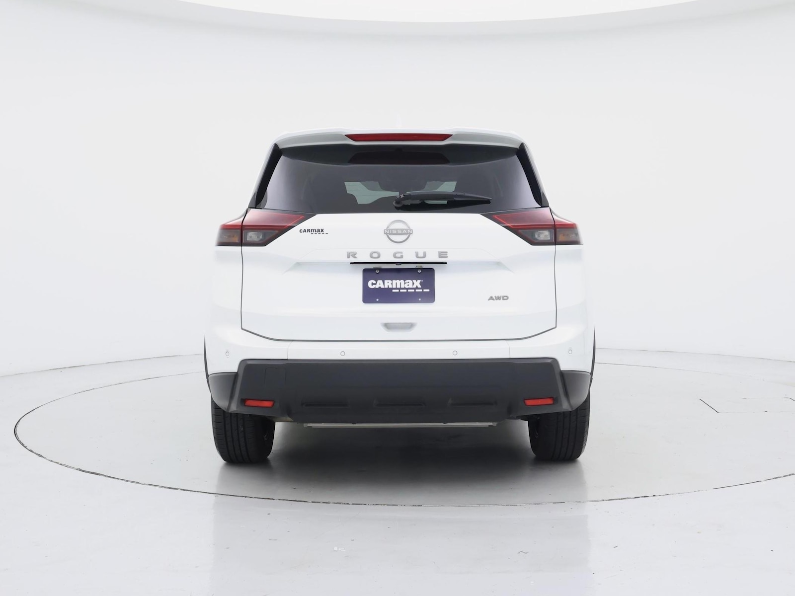 2025 Nissan Rogue SV - Photo 7
