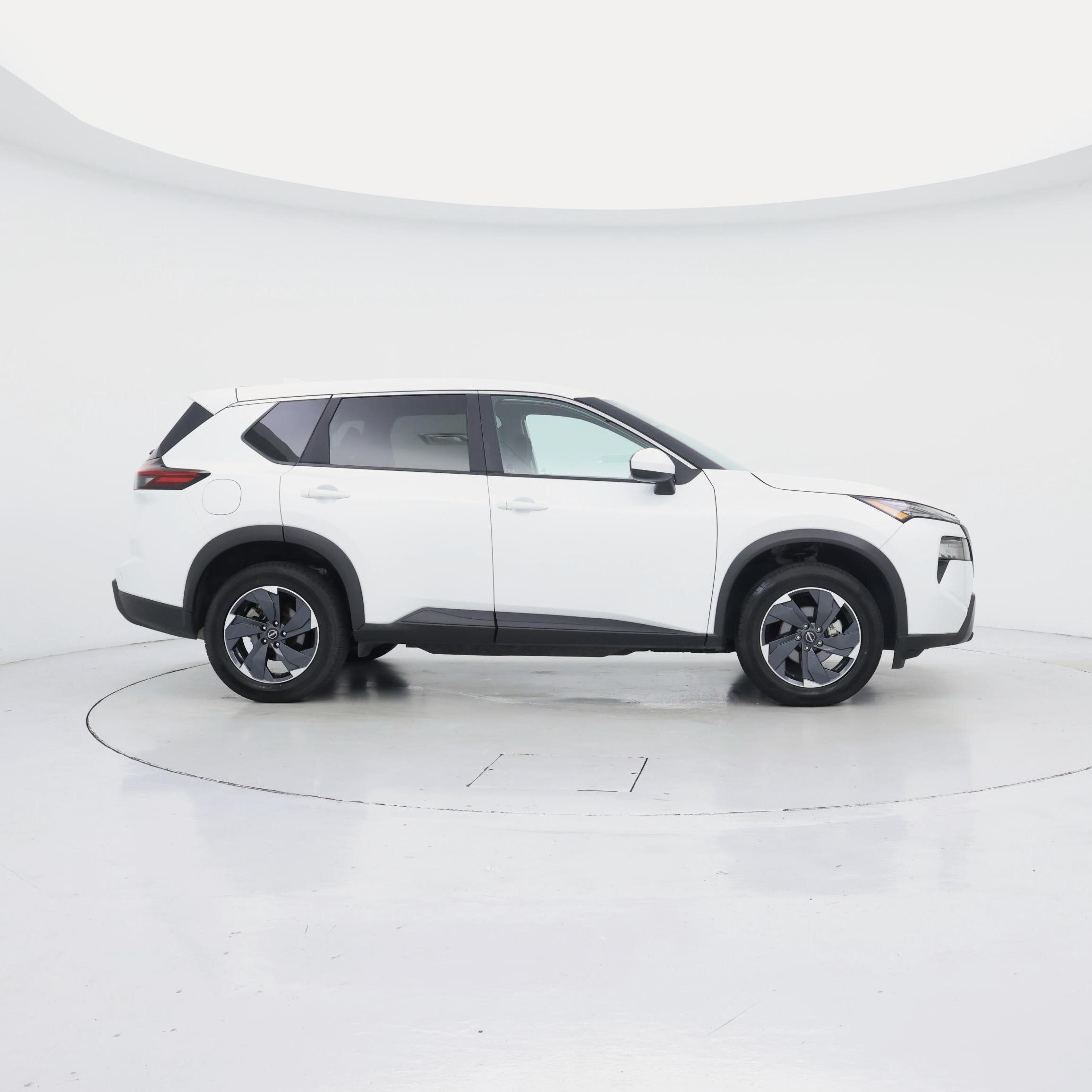 Thumbnail: 2025 Nissan Rogue - 7