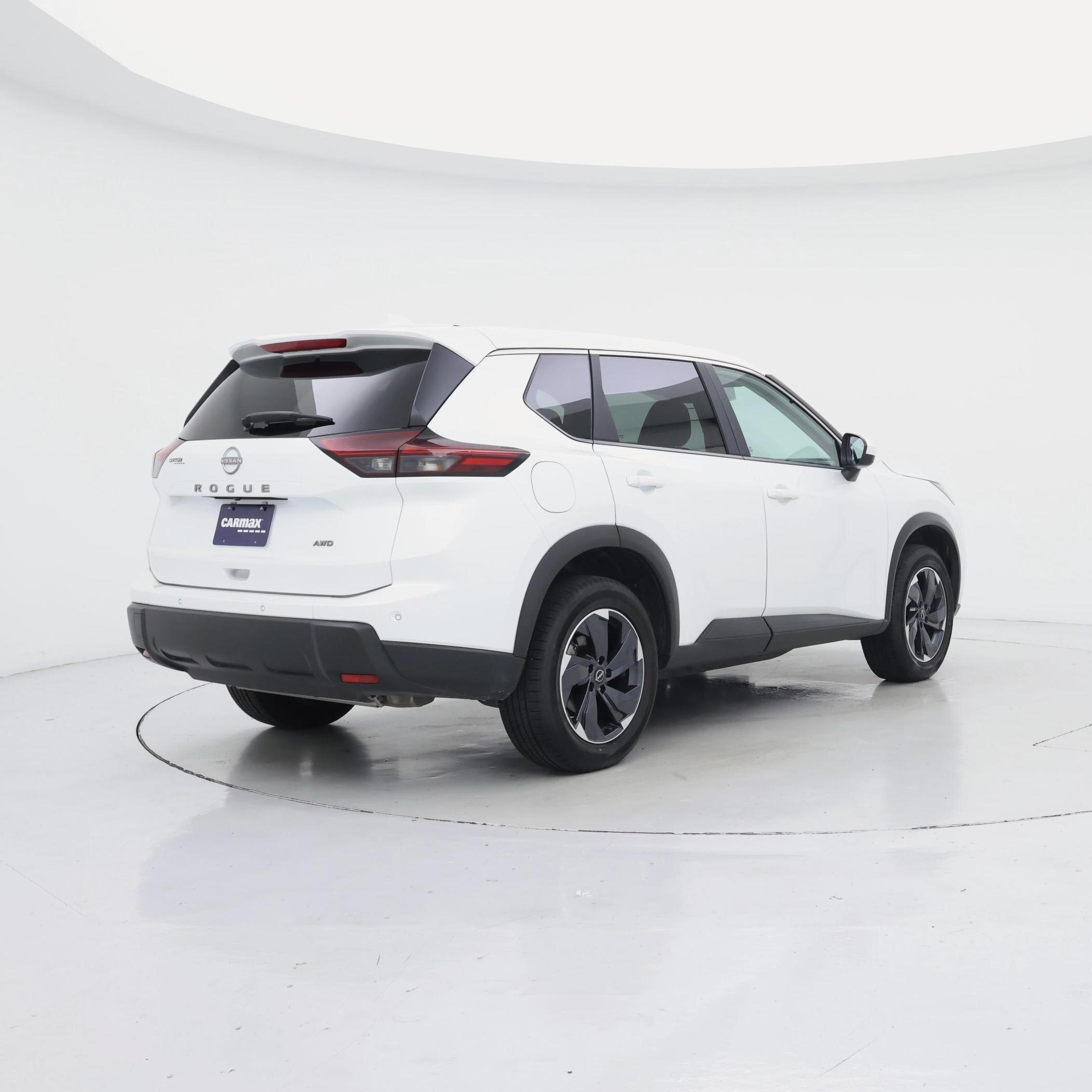 Thumbnail: 2025 Nissan Rogue - 8