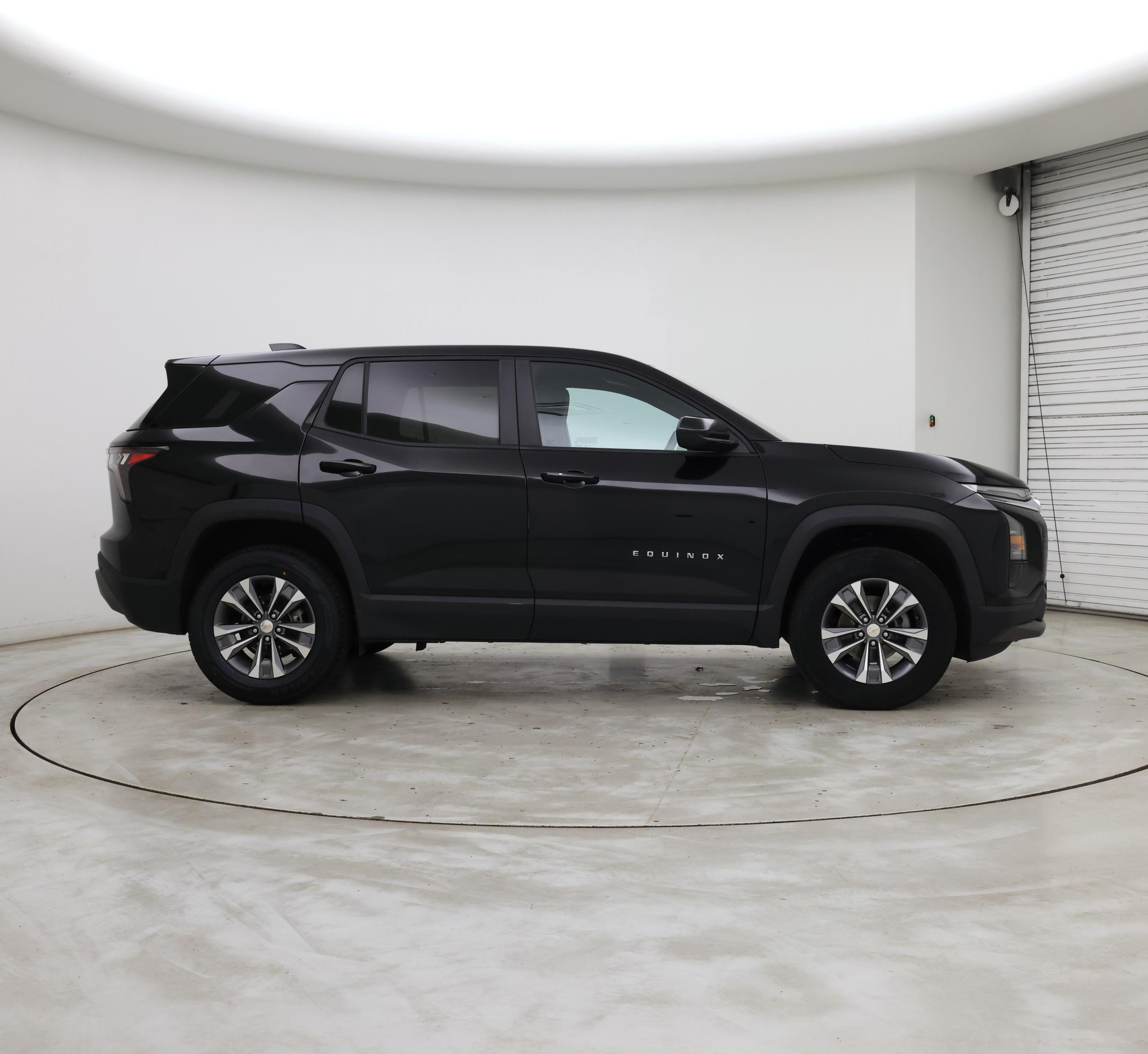 Thumbnail: 2025 Chevrolet Equinox - 7