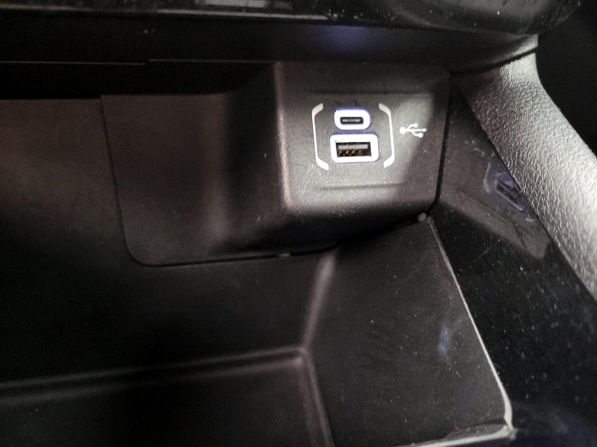 Thumbnail: 2025 Jeep Compass - 18