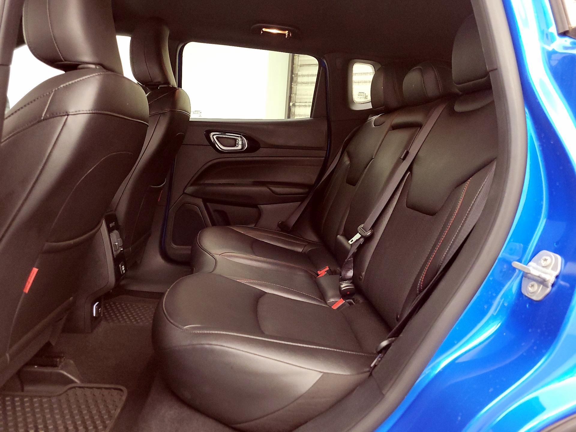 Thumbnail: 2025 Jeep Compass - 19